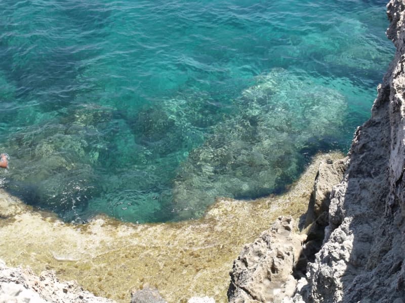 Nissi Beach