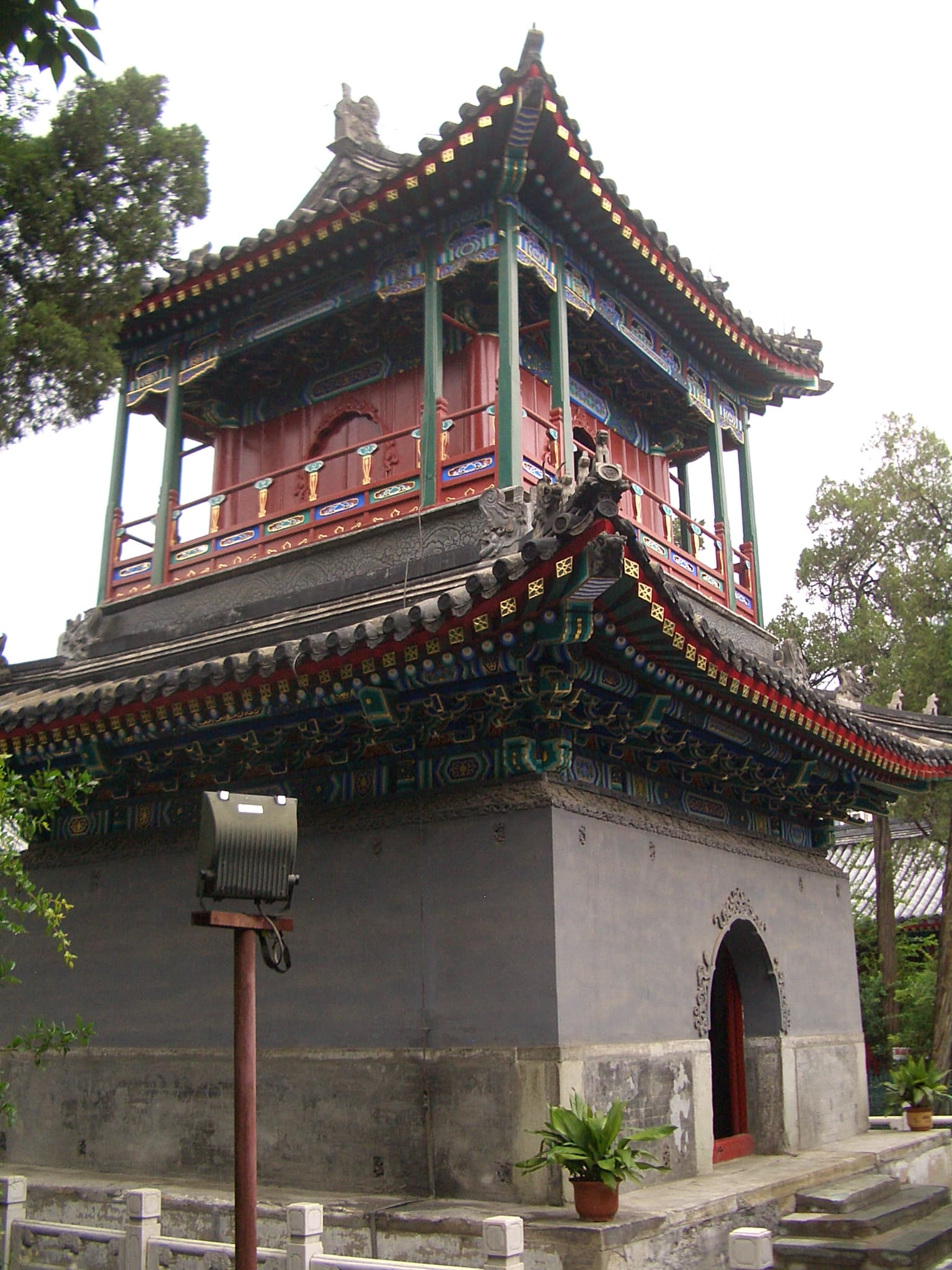Niujie Mosque