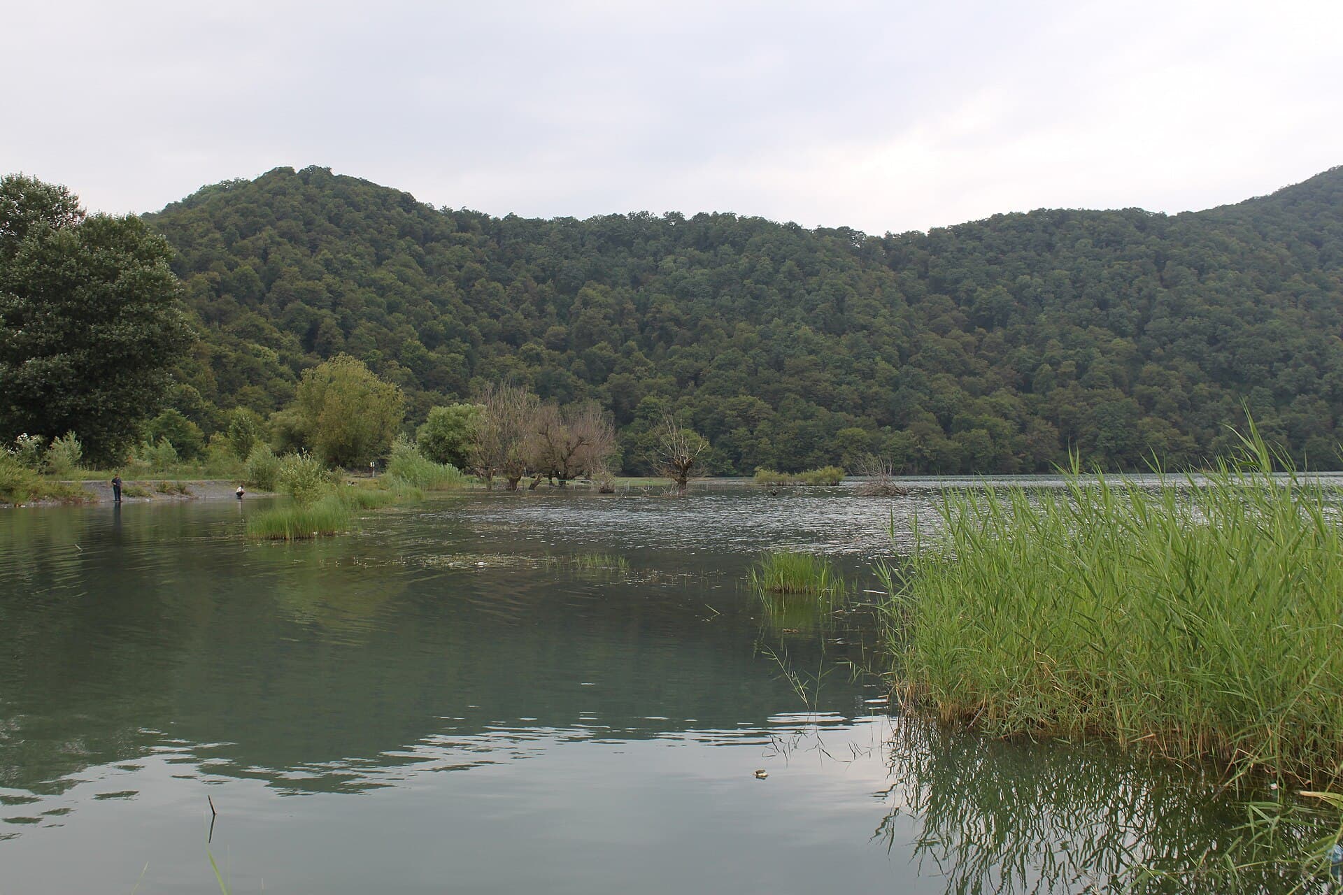 Nohur Lake