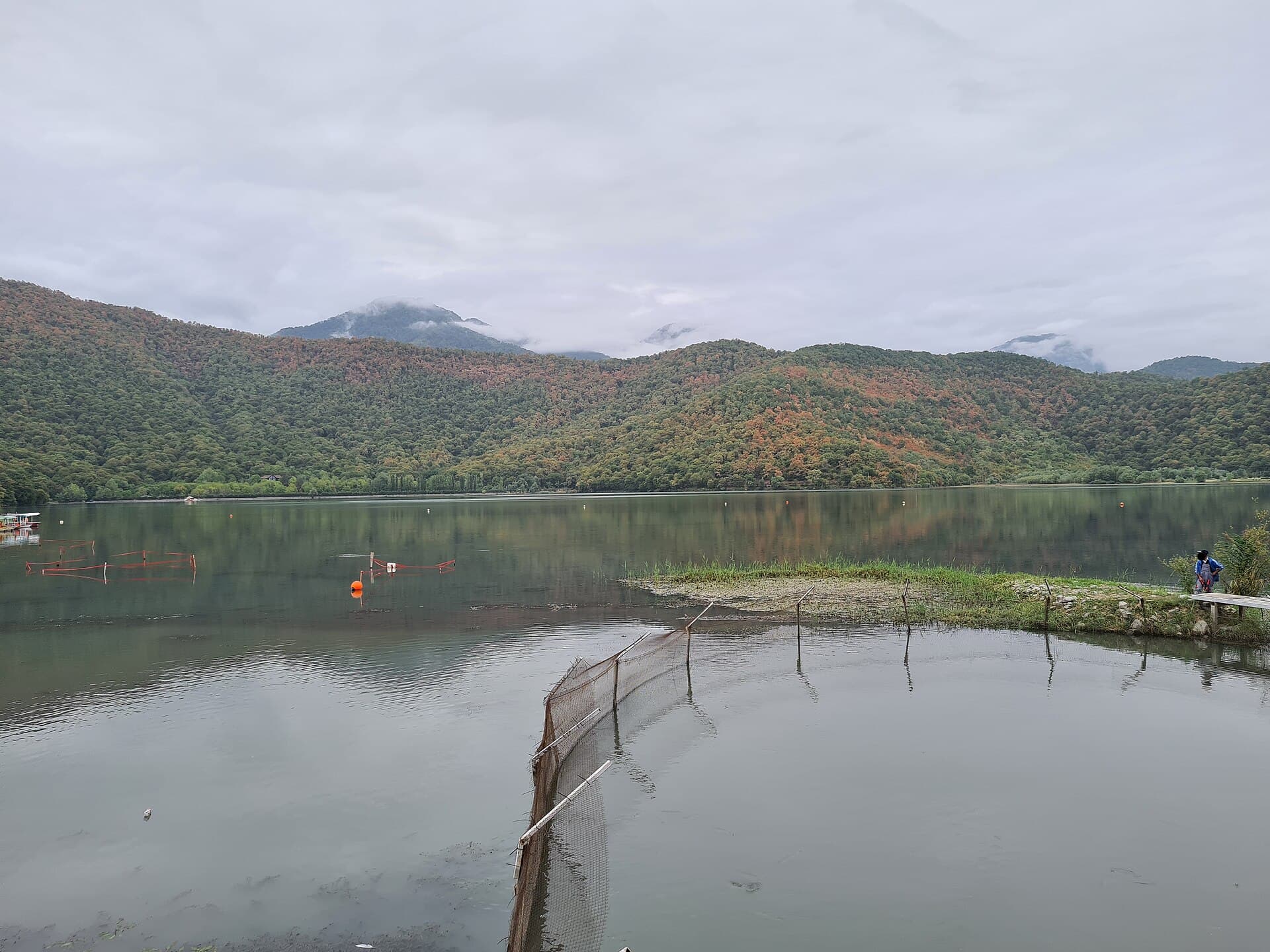 Nohur Lake