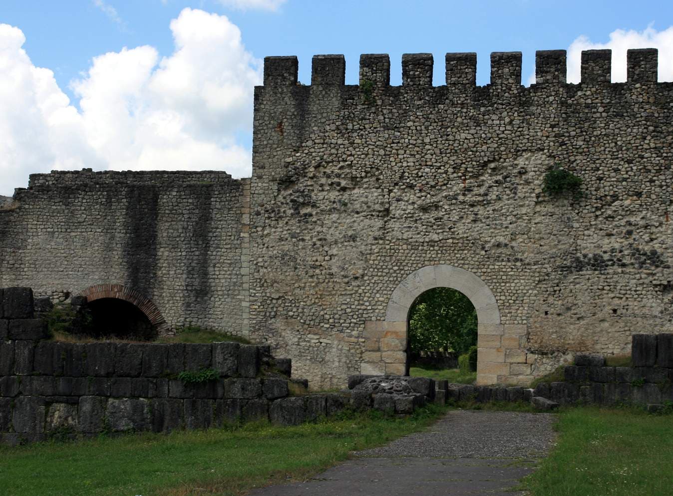 Nokalakevi (Archaeopolis), Senaki