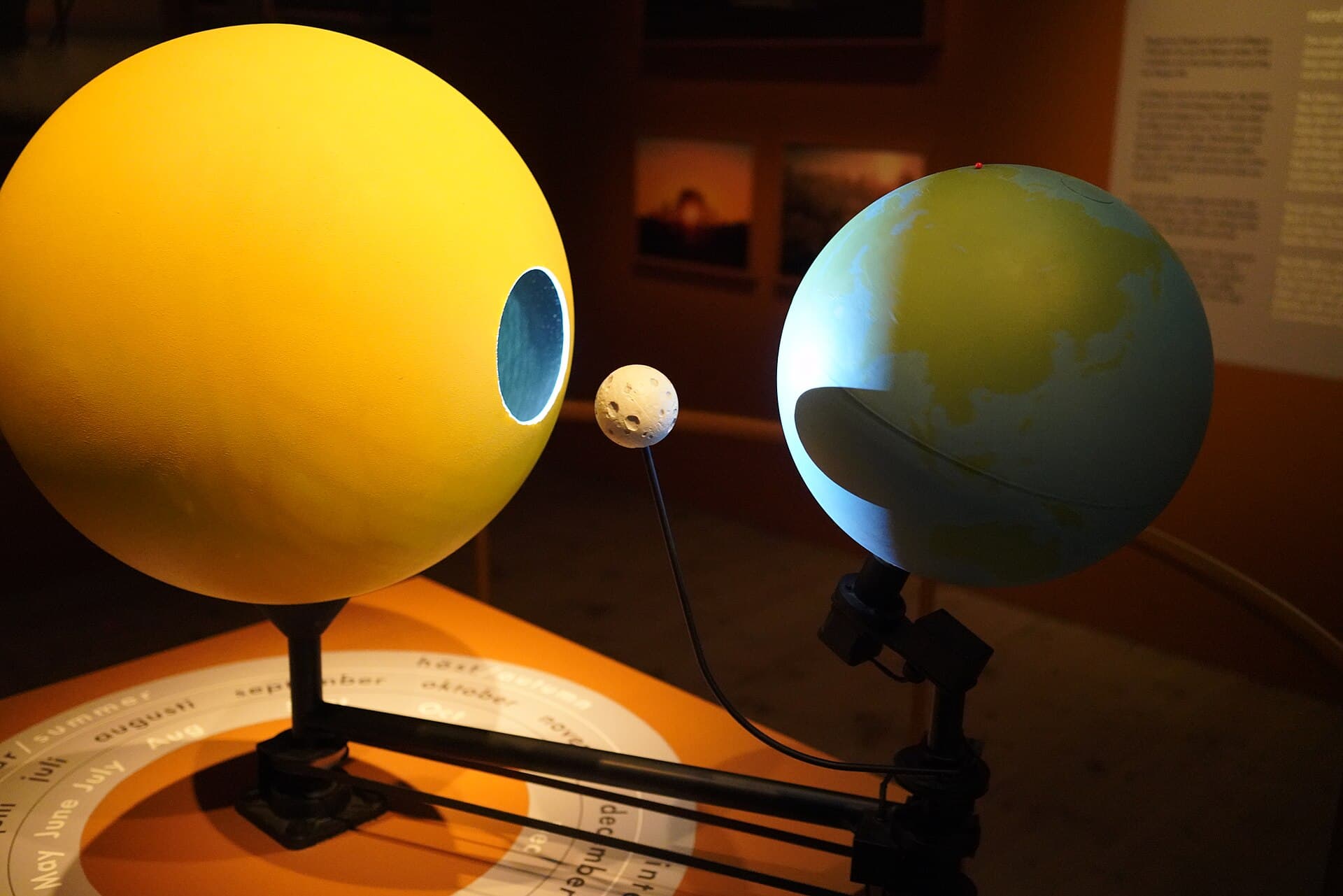 The Nordic Museum, Stockholm