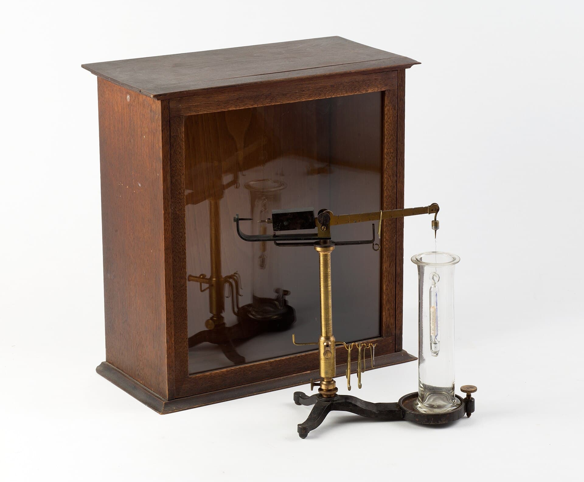 The Norwegian Pharmacy Museum, Oslo
