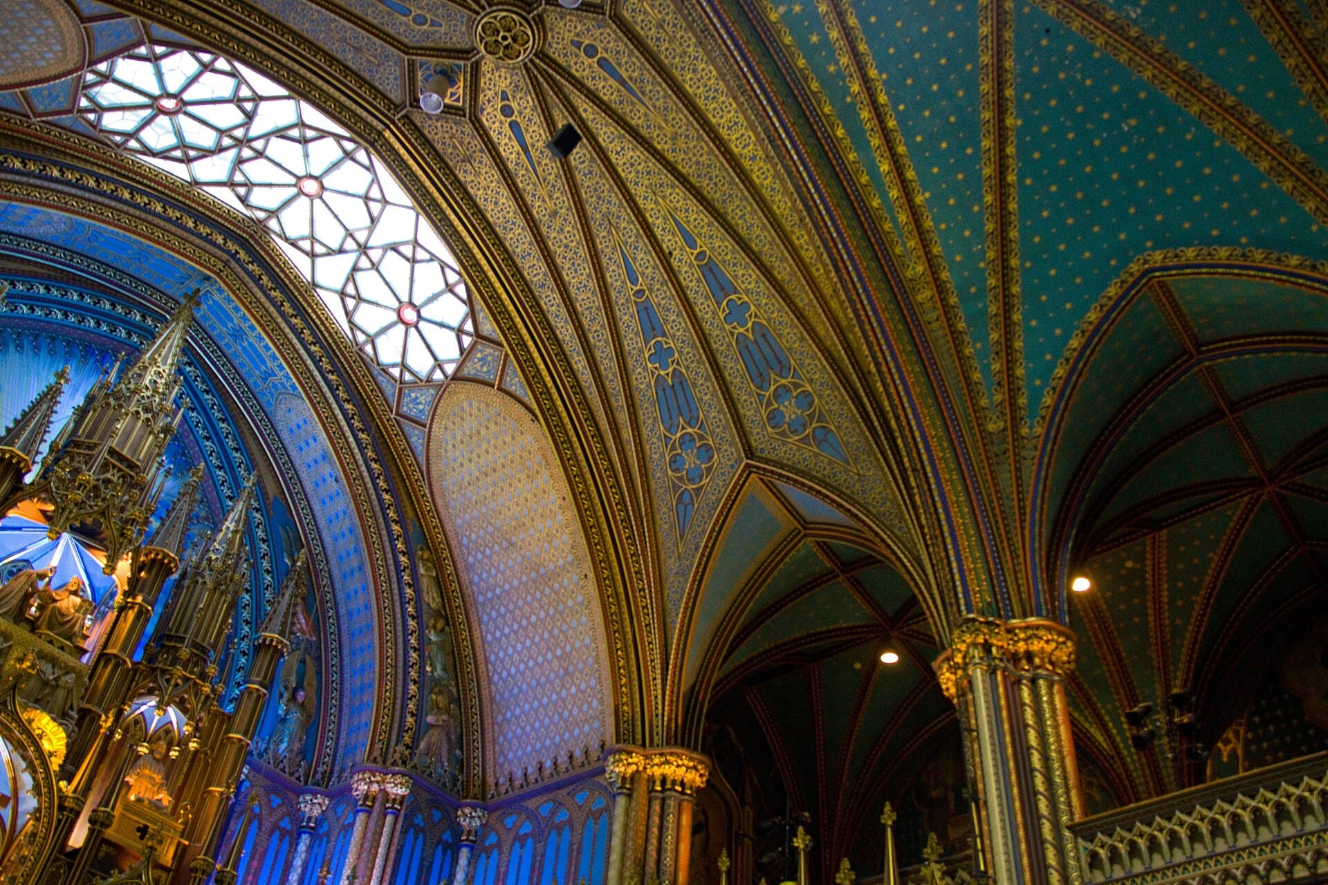 Notre-Dame Basilica