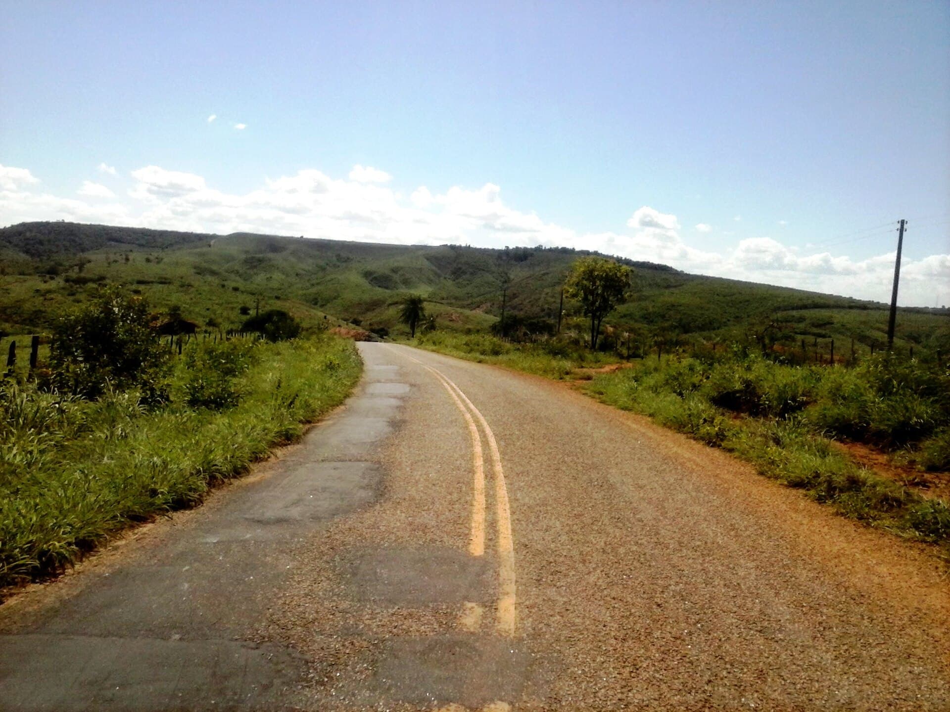 Nova Olinda and the Casa Grande, Nova Olinda