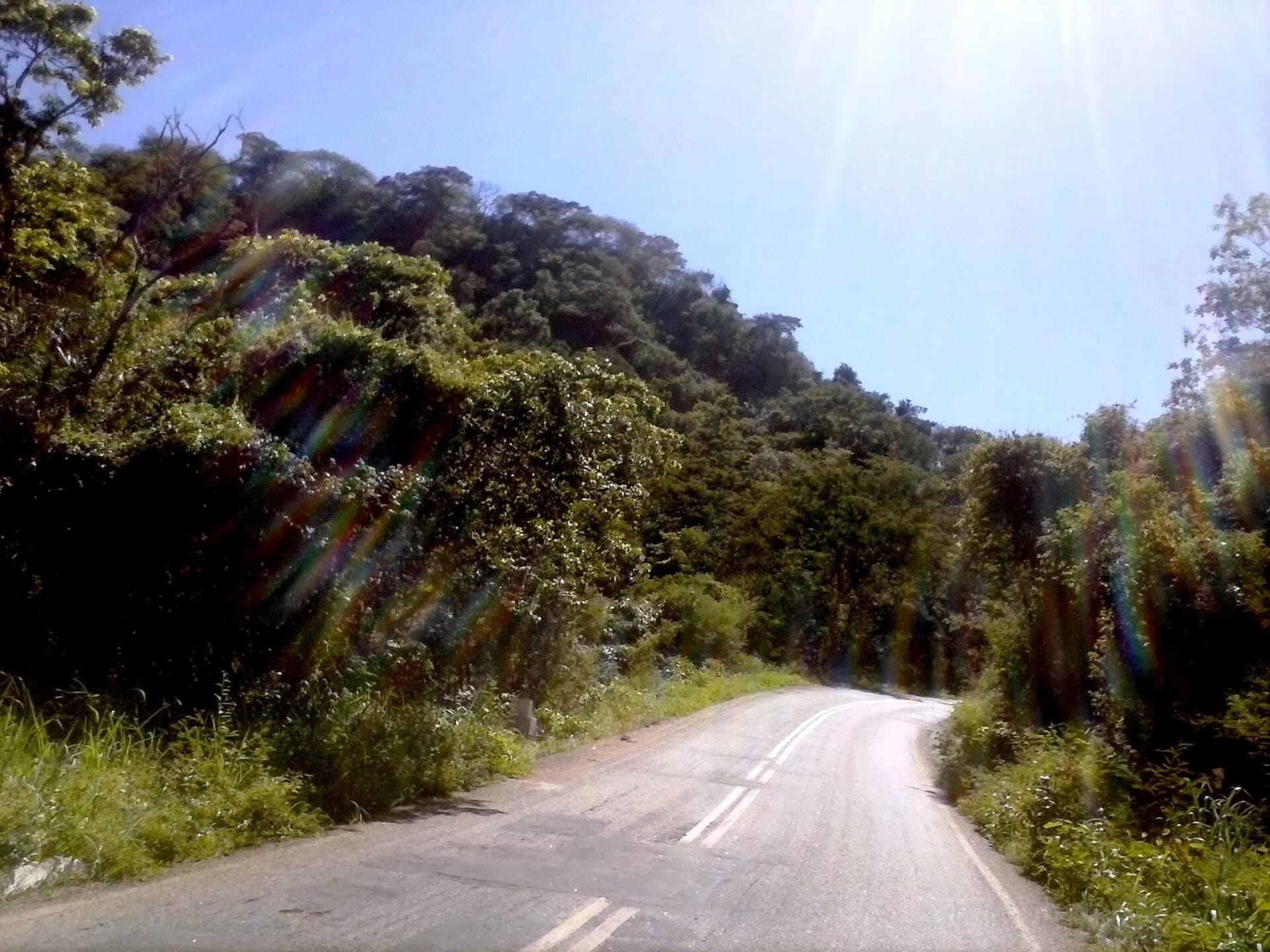 Nova Olinda and the Casa Grande, Nova Olinda