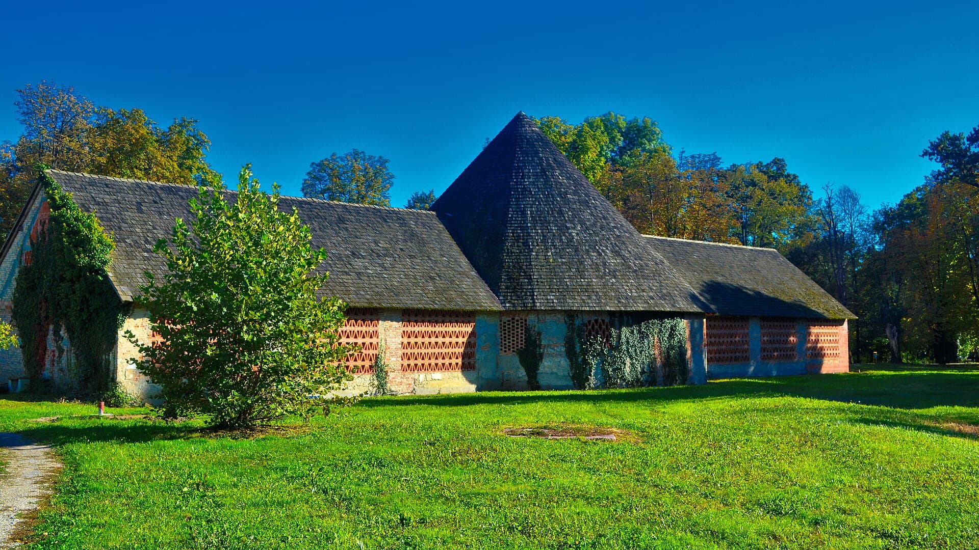Novi Dvori, Zaprešić