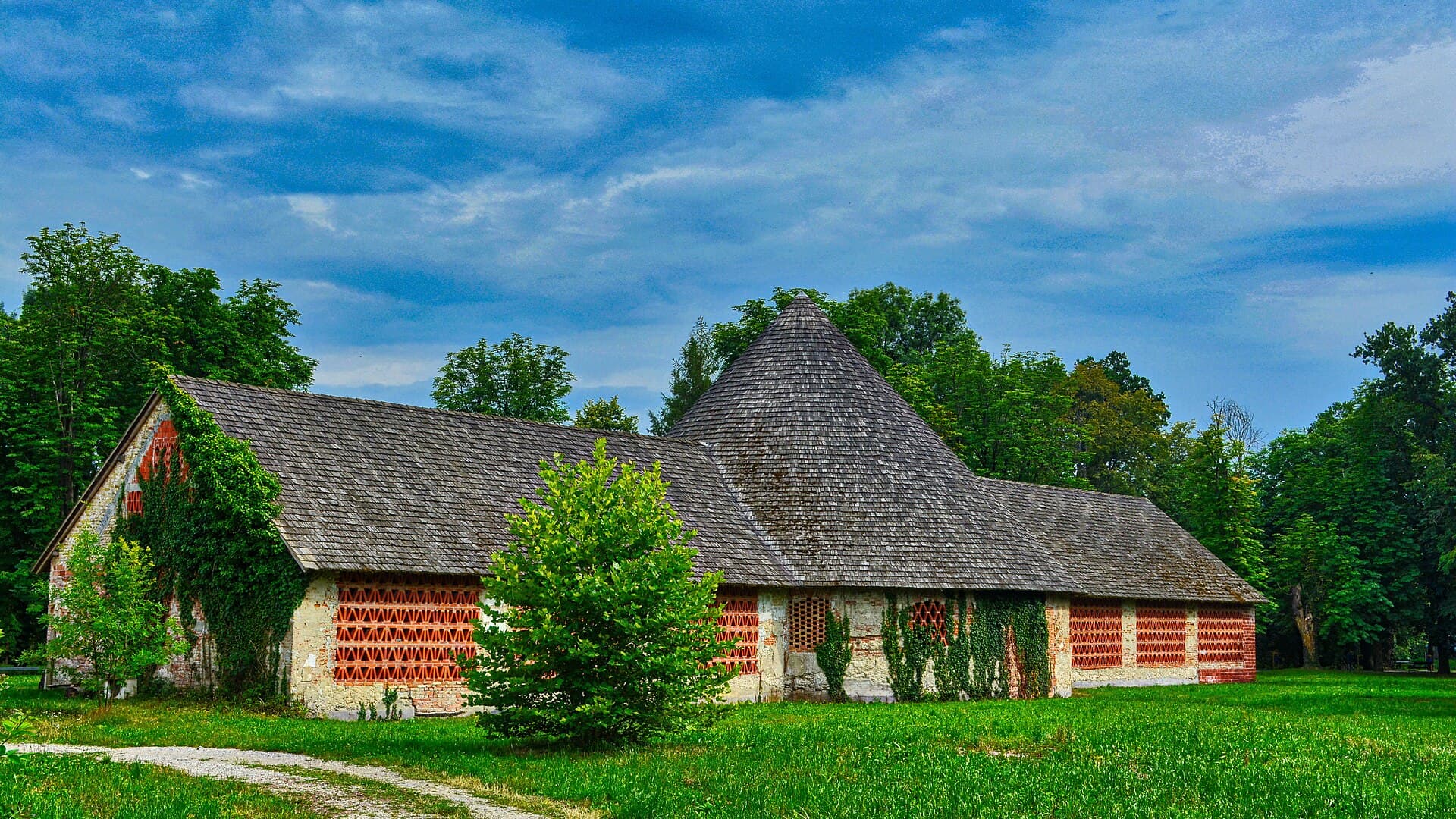 Novi Dvori, Zaprešić