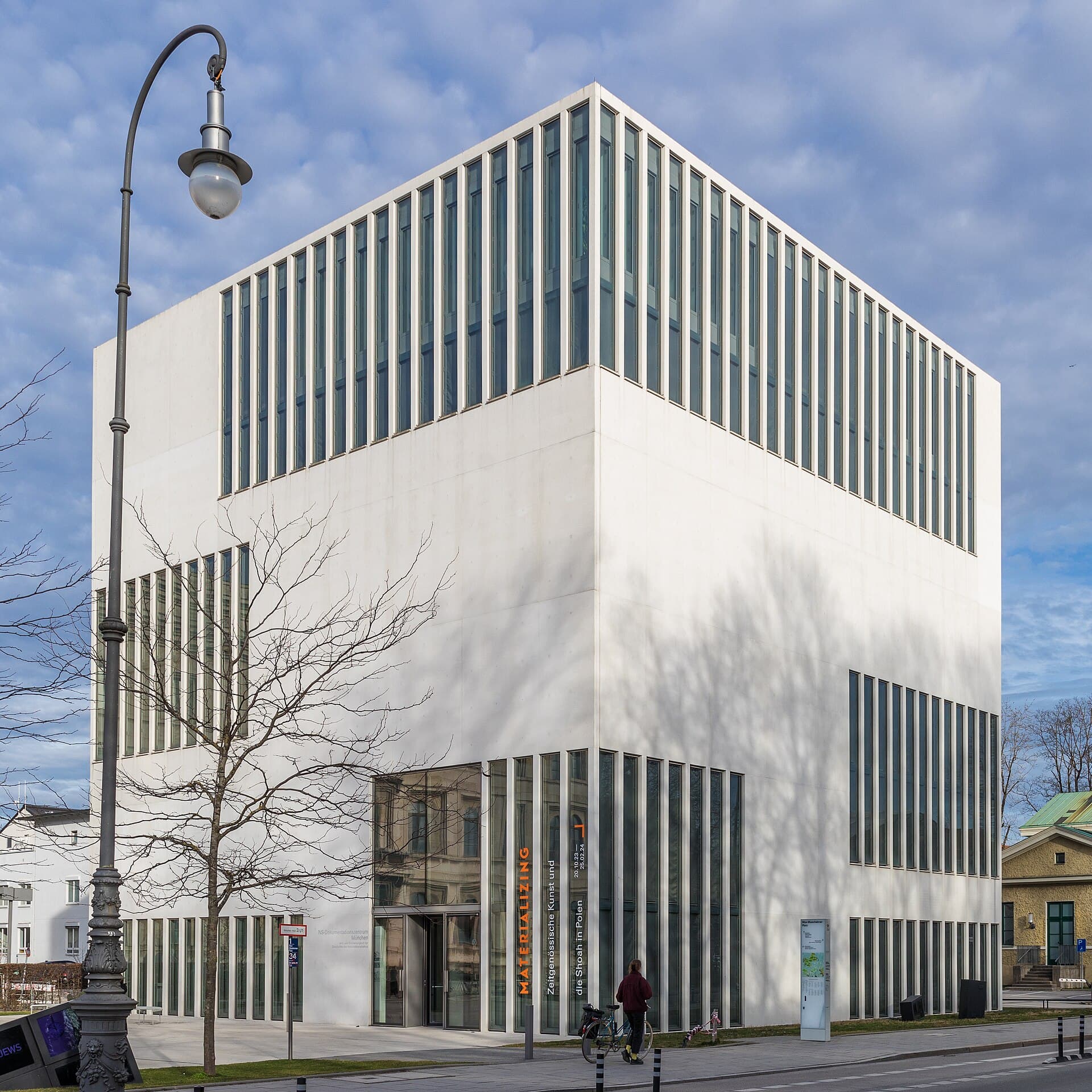 Munich Documentation Centre for the History of National Socialism, Munich