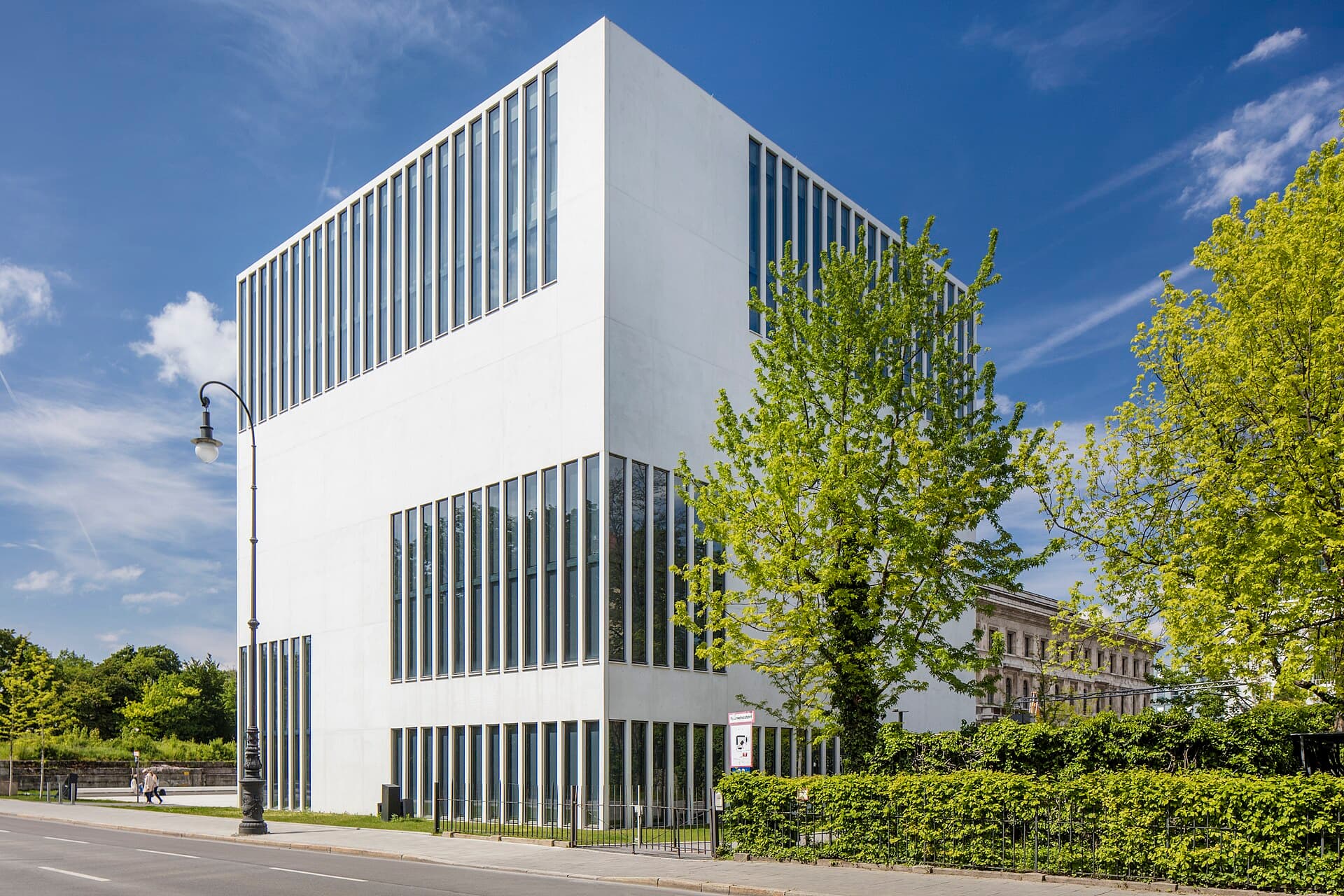 Munich Documentation Centre for the History of National Socialism, Munich