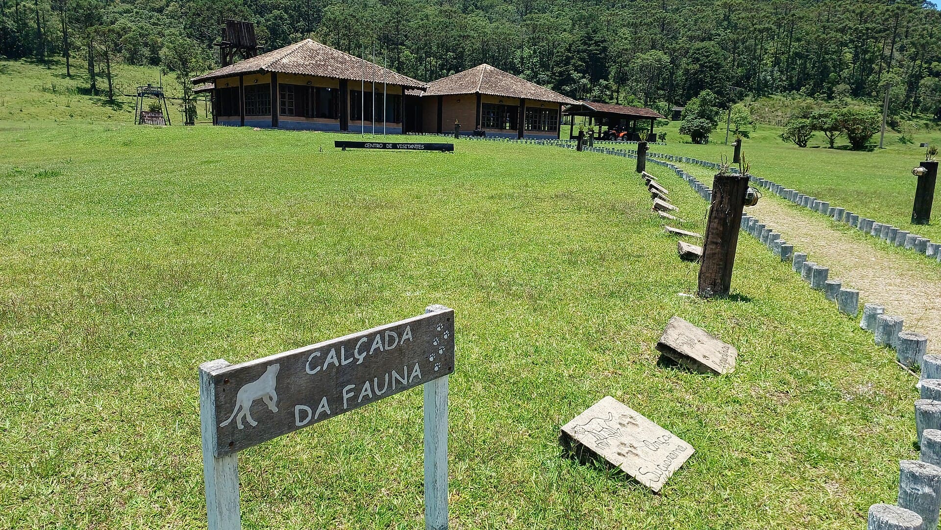 Núcleo Cunha (Serra do Mar State Park), Cunha