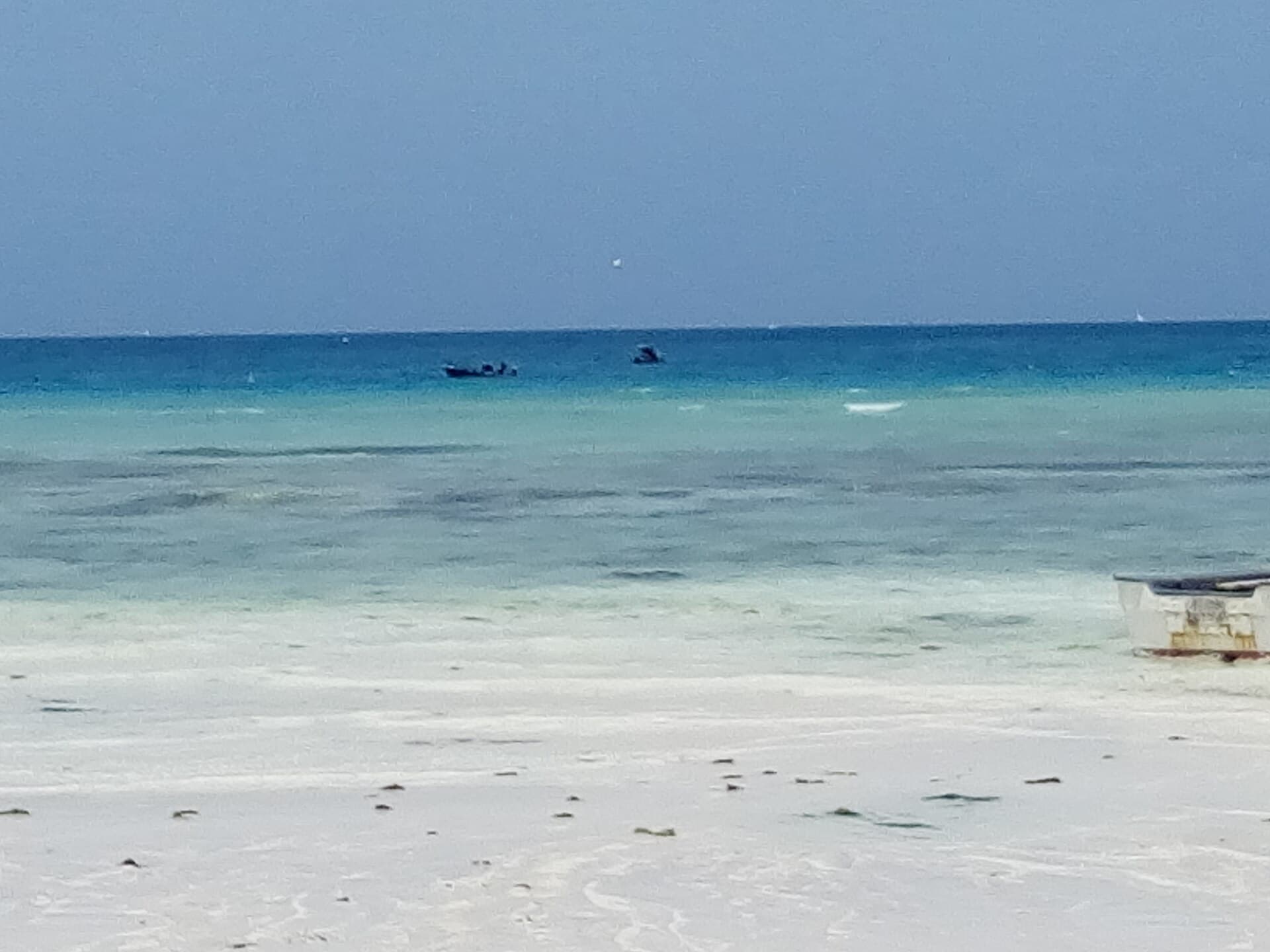 Nungwi Beach, Zanzibar
