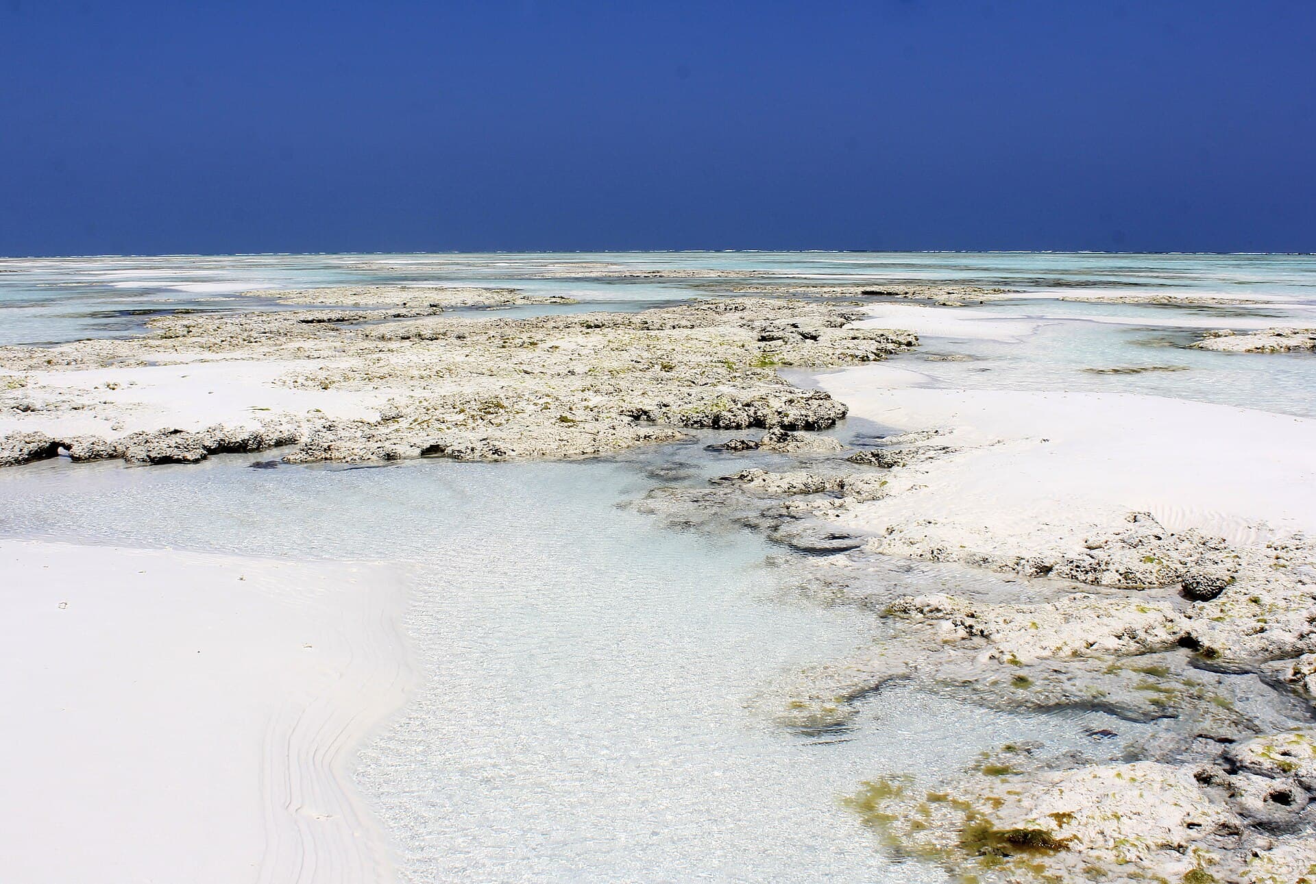 Nungwi Beach, Zanzibar
