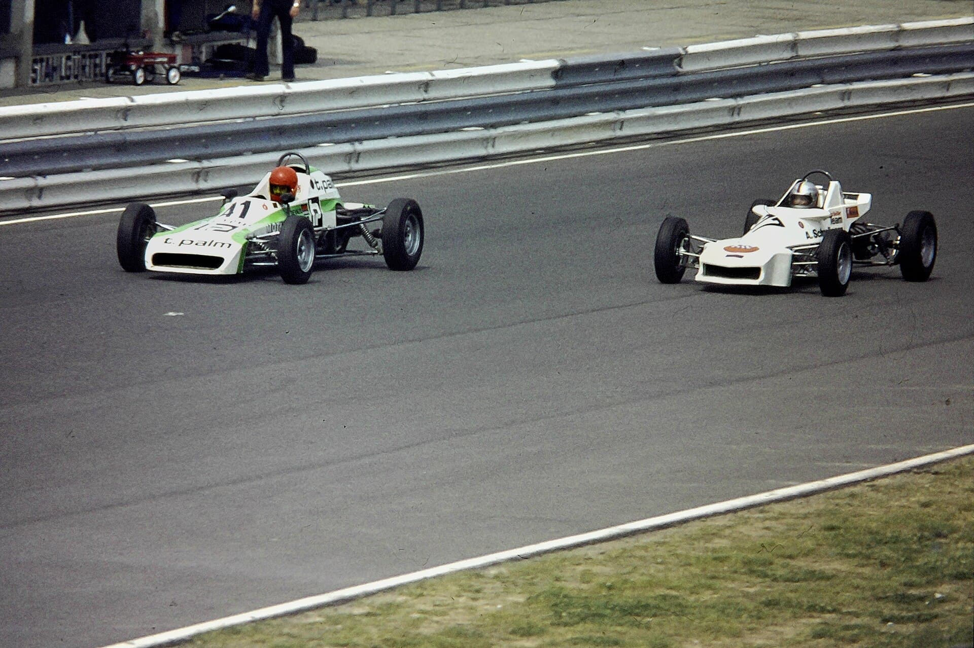 Nürburgring, Nürburg