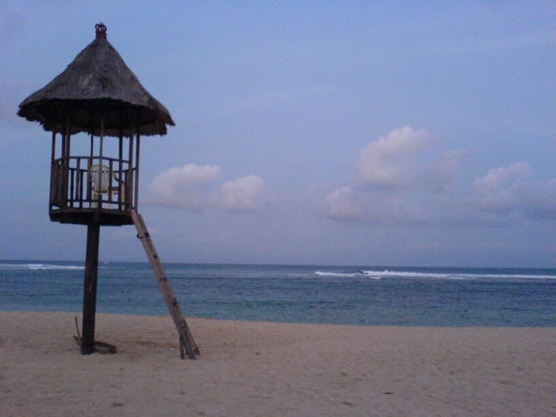 Nusa Dua Beach