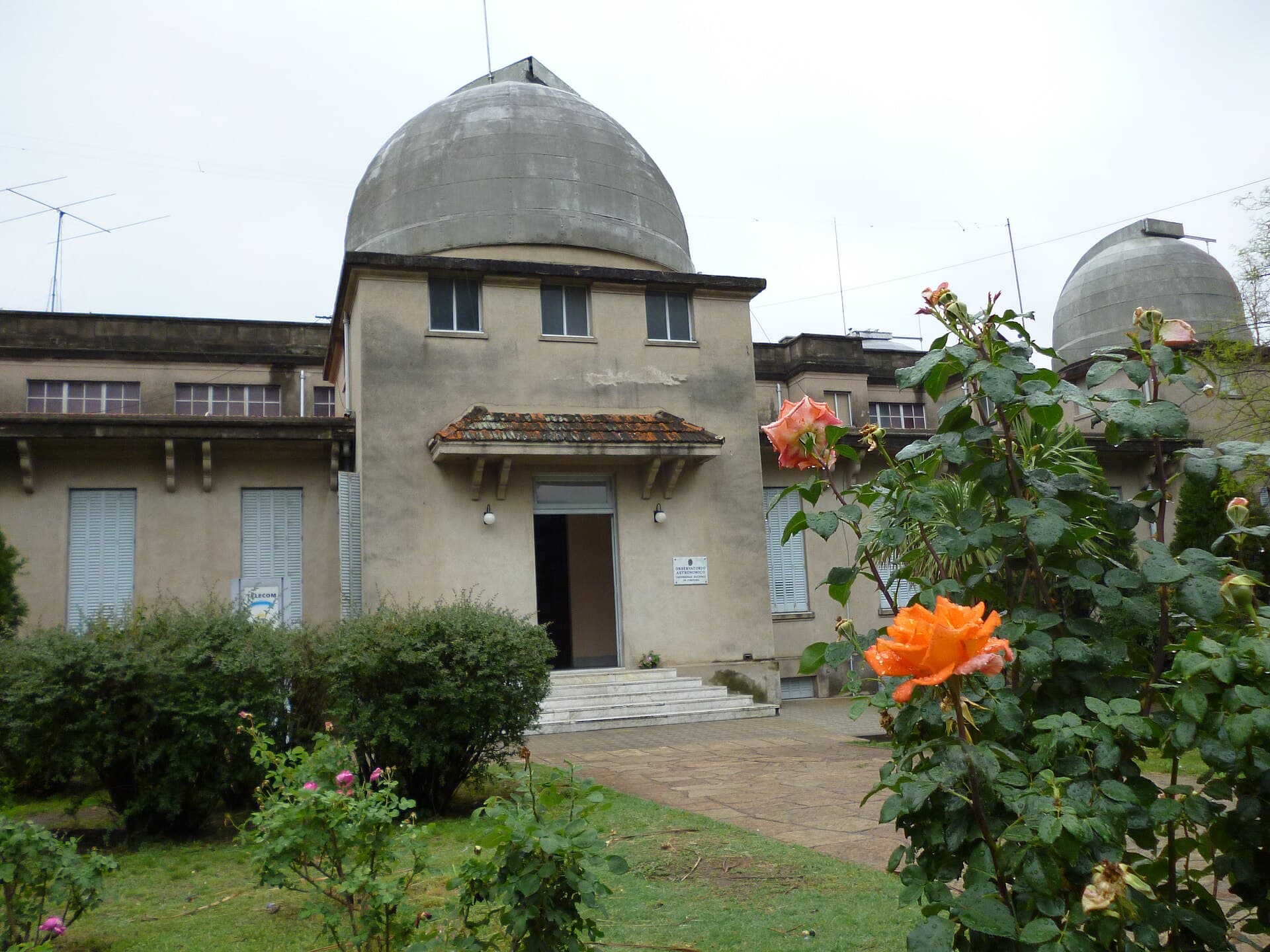 Córdoba Astronomical Observatory, Córdoba