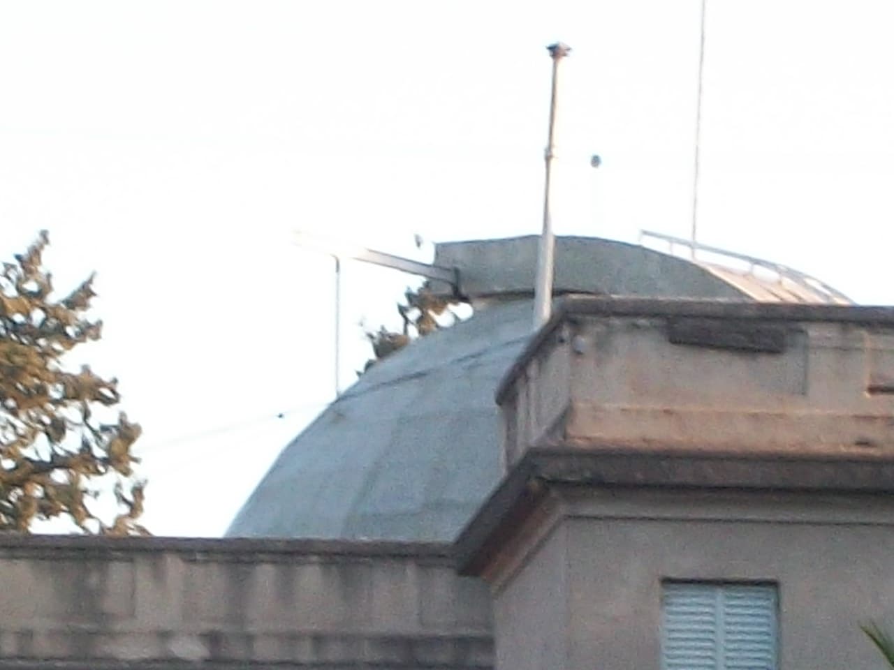Córdoba Astronomical Observatory, Córdoba