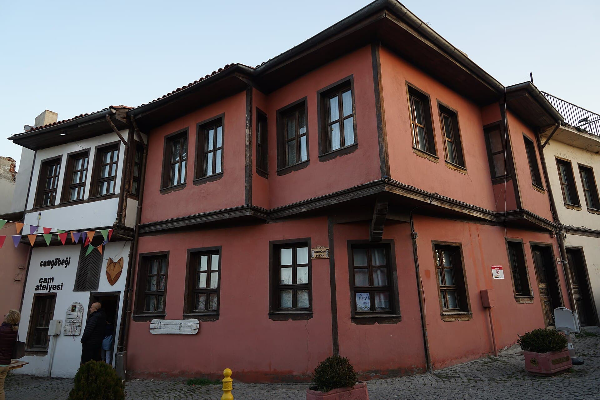 Odunpazarı