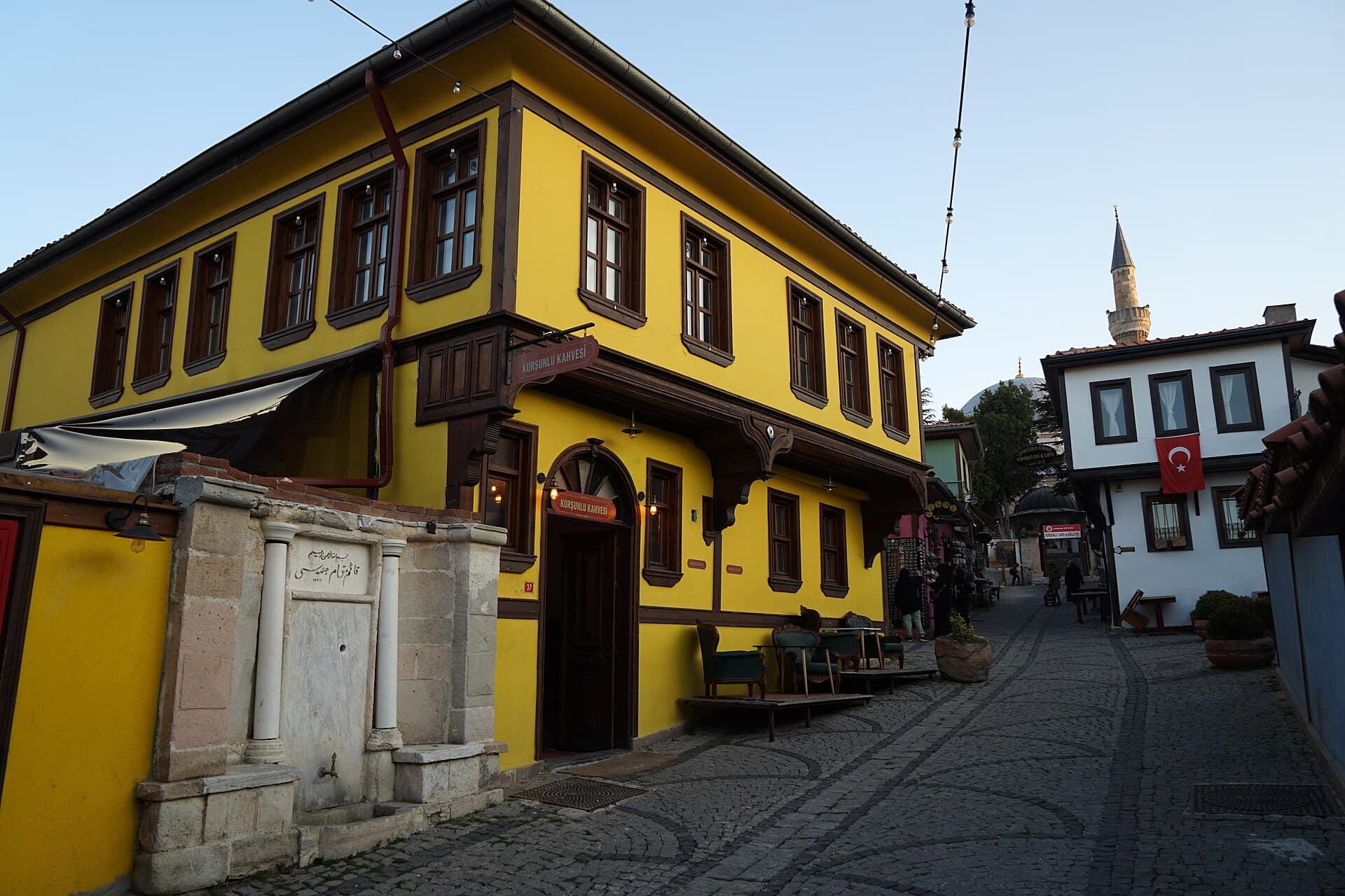 Odunpazarı