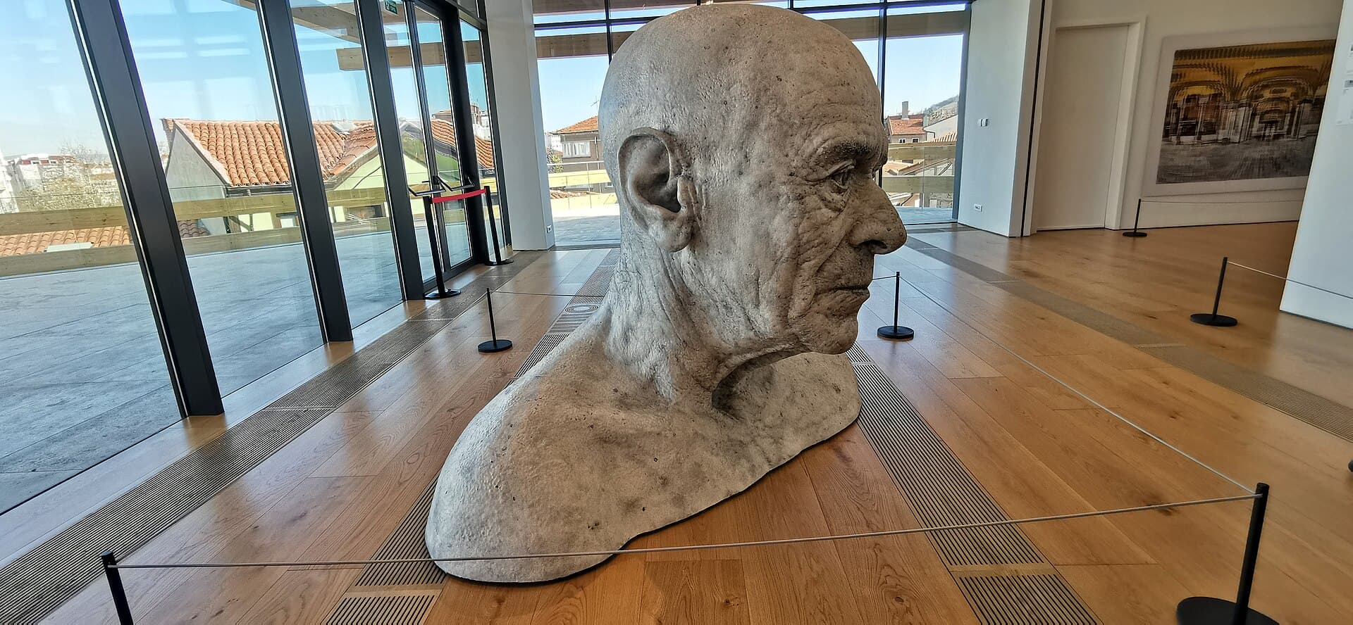 Odunpazarı Modern Museum (OMM), Eskişehir