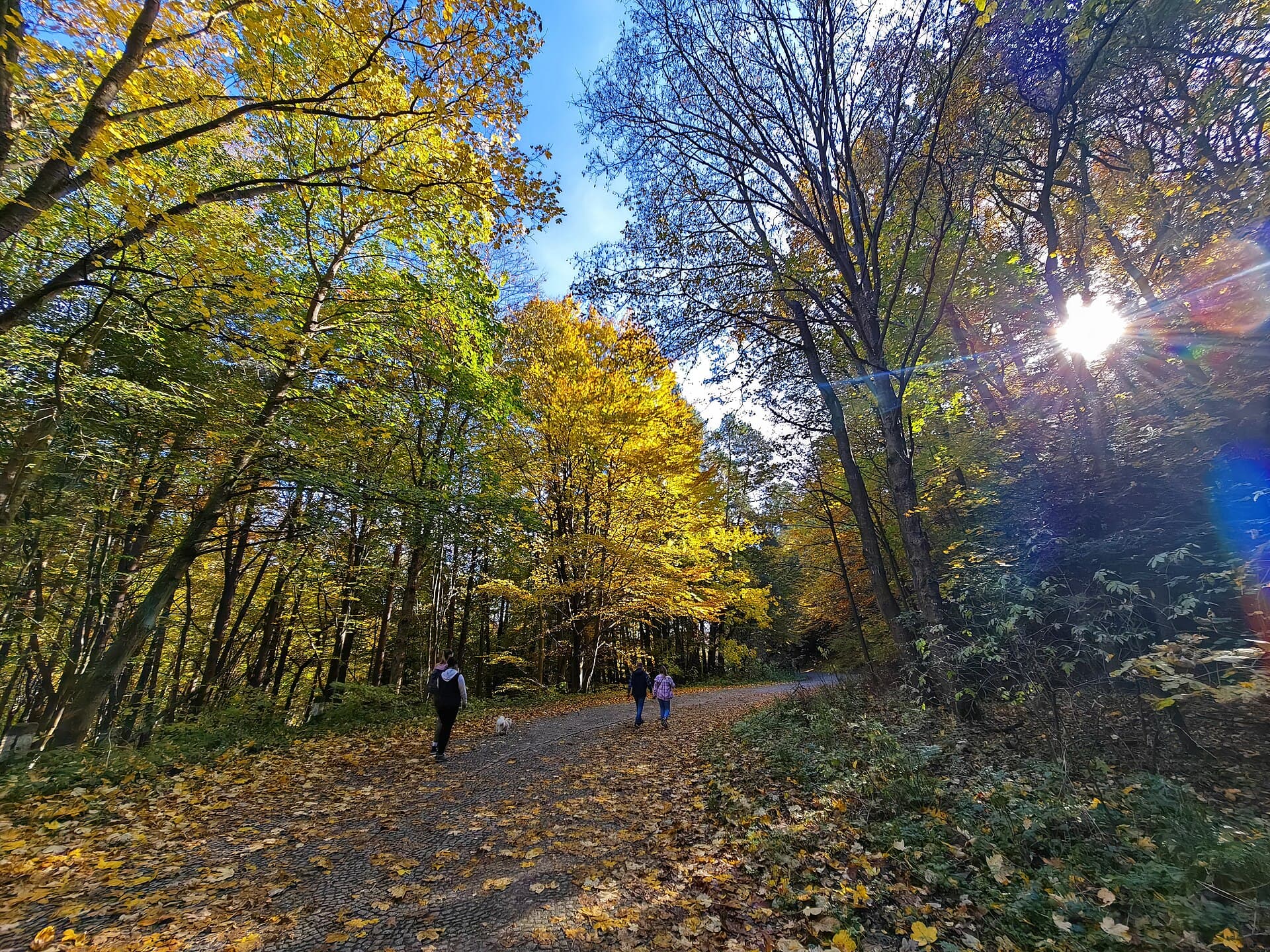 Ojców National Park, Ojców