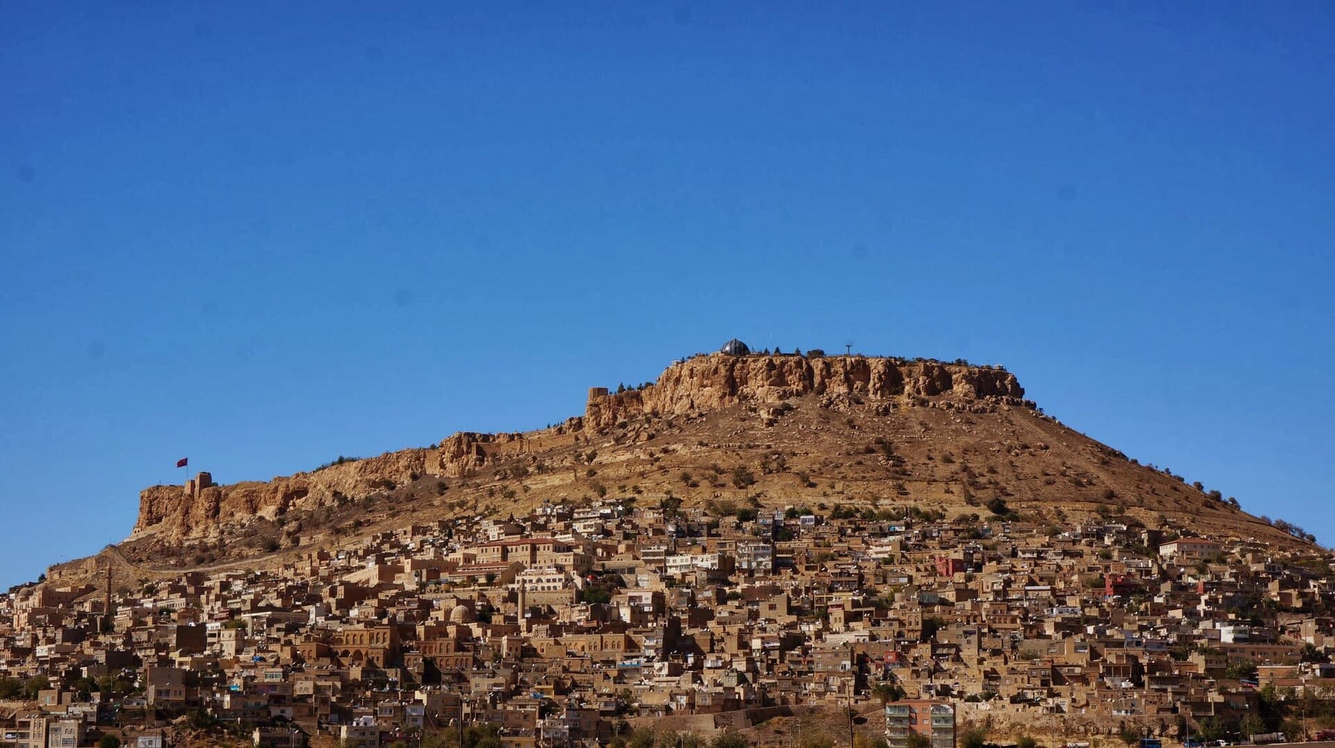 Old Mardin