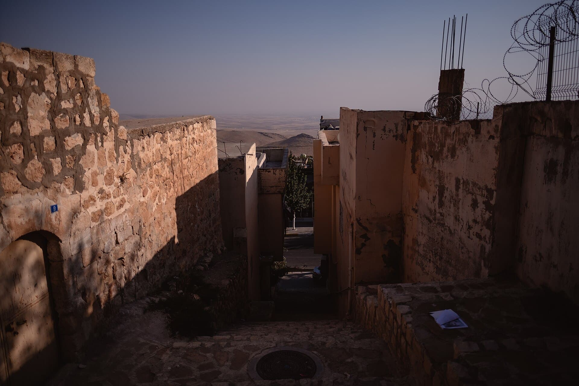 Old Mardin, Mardin