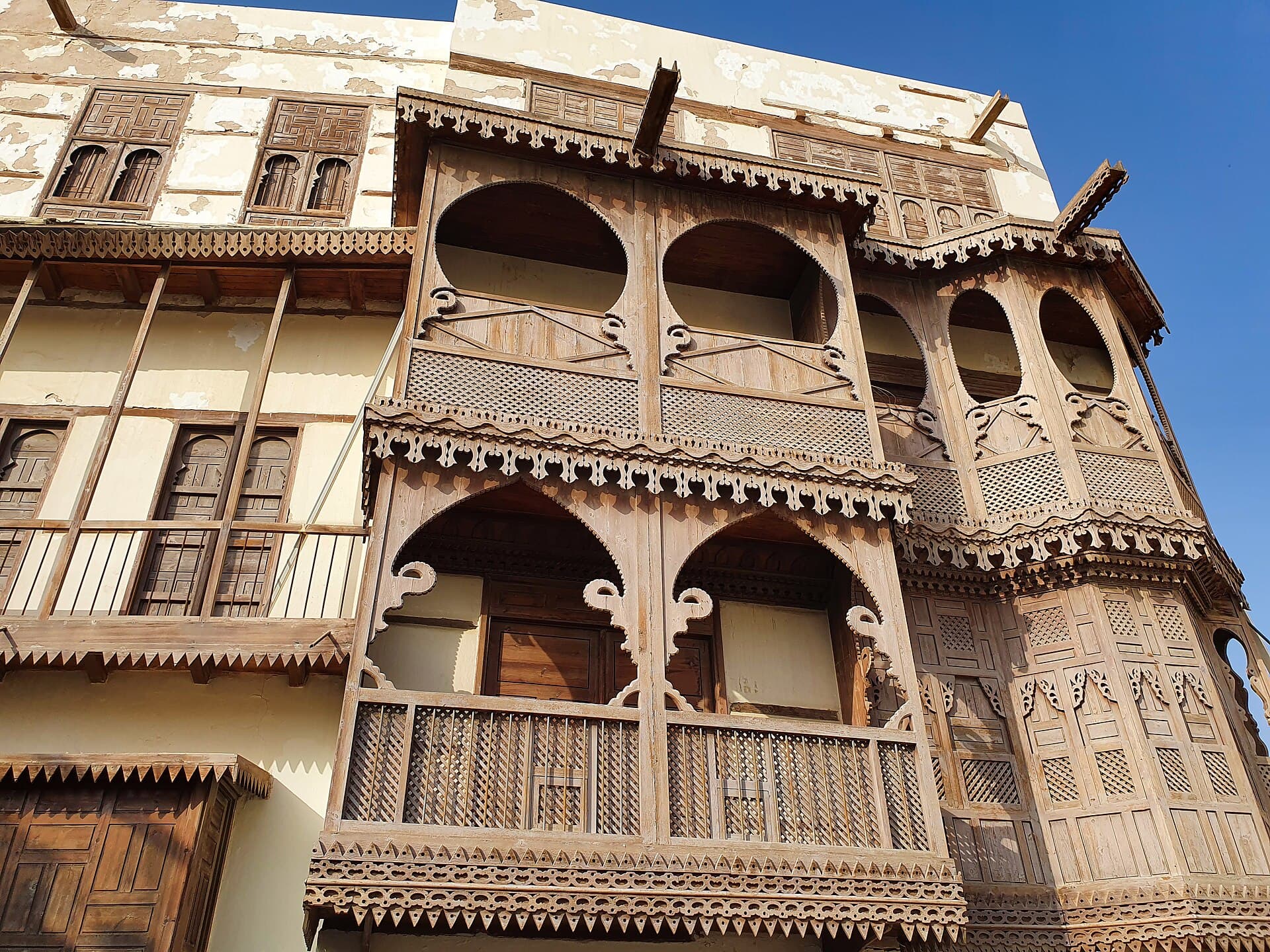 Historic Yanbu (Old Town)
