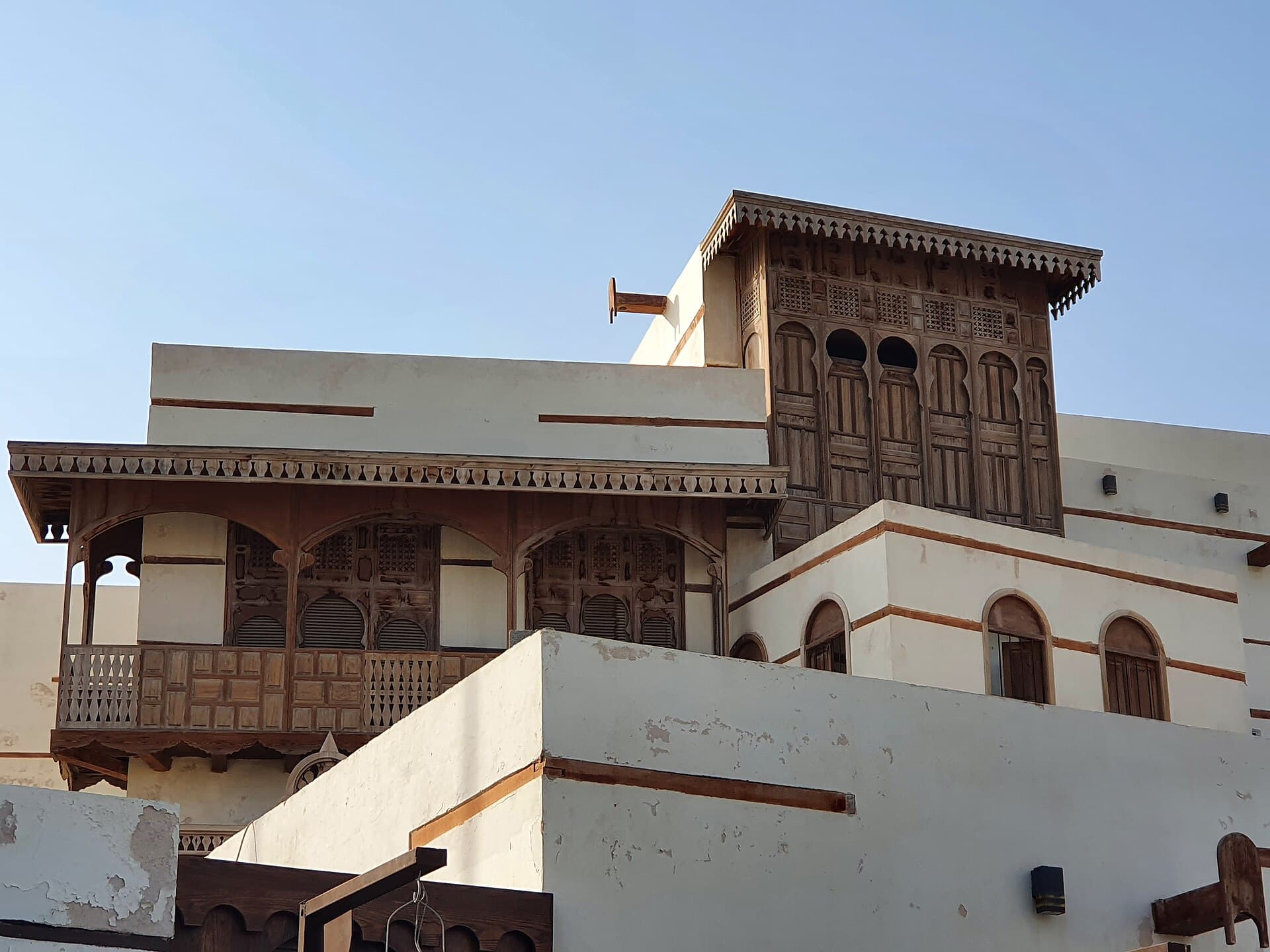 Historic Yanbu (Old Town)