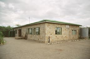 Olduvai Gorge