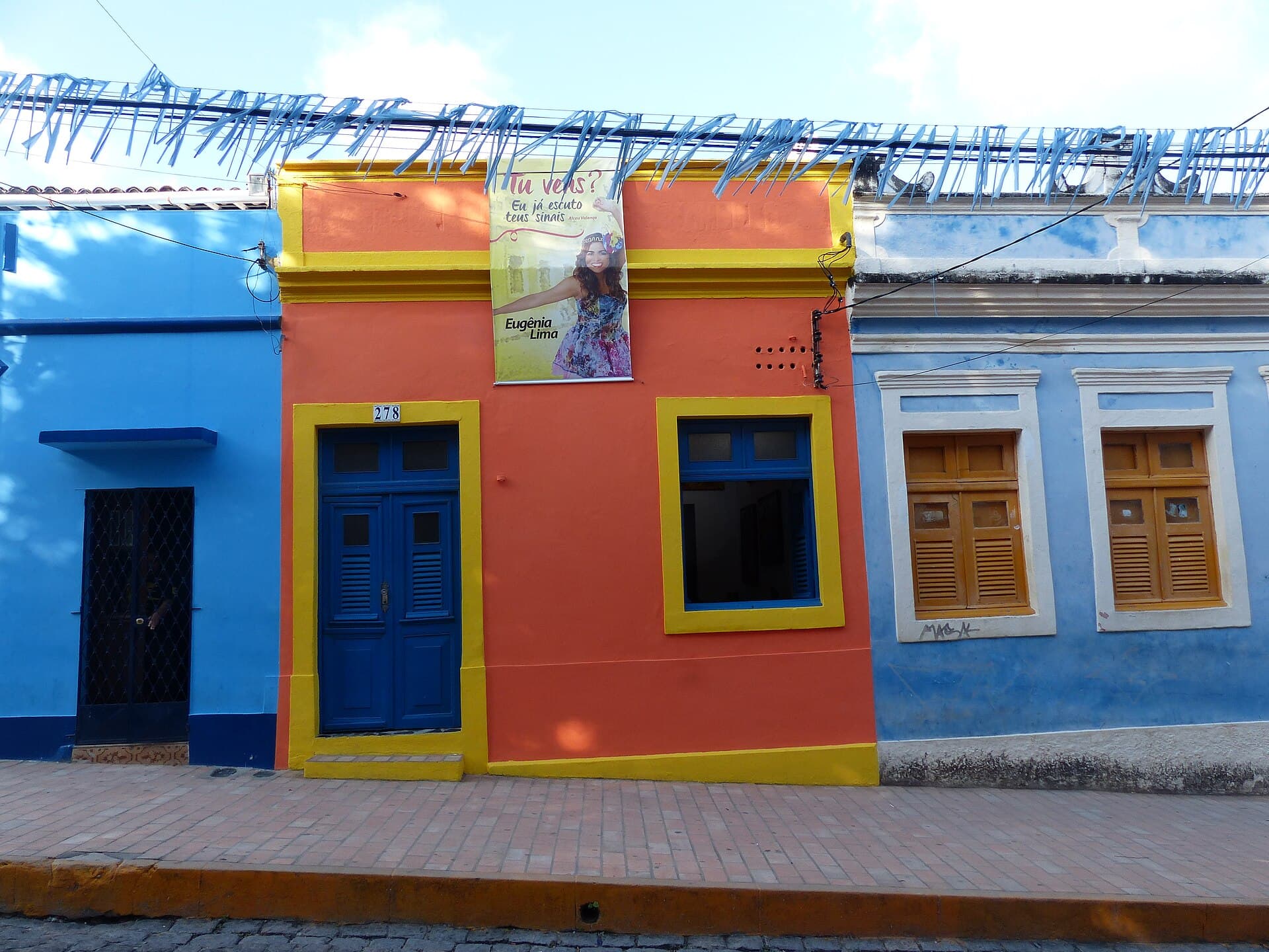 Historic Centre of Olinda, Olinda