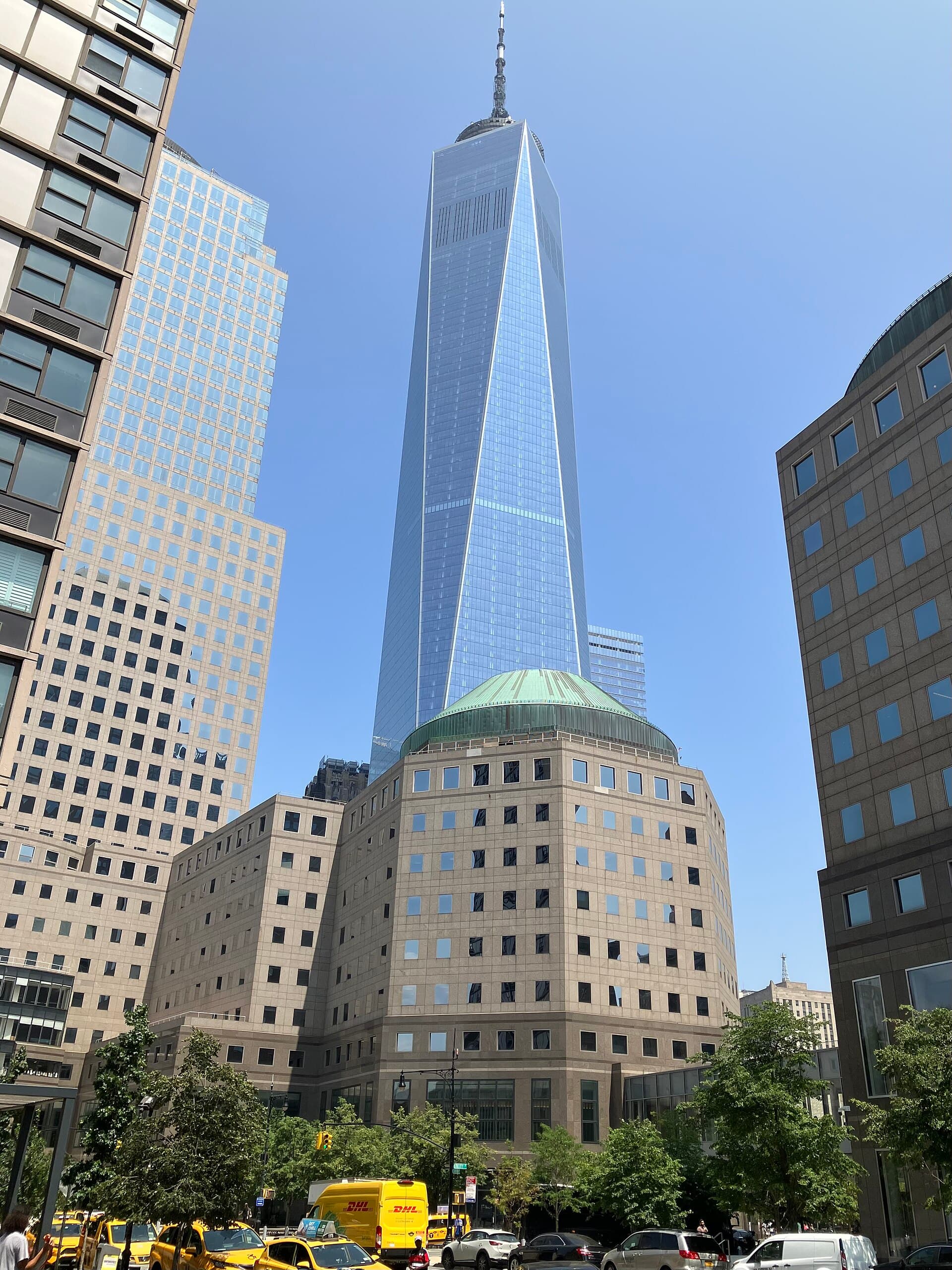 One World Observatory
