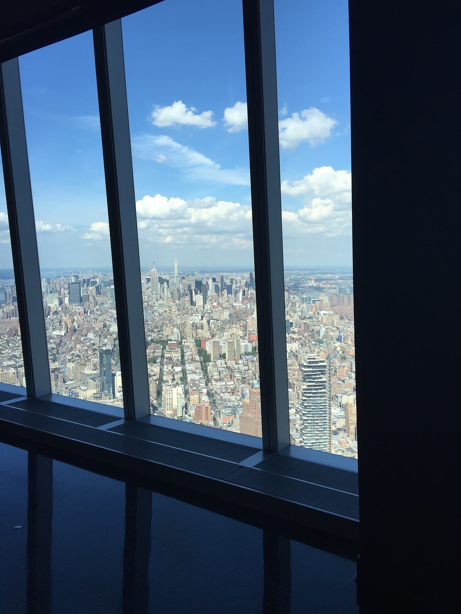 One World Observatory