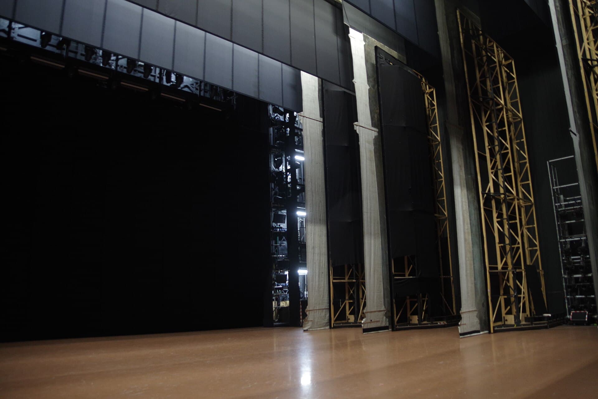 Opéra Bastille, Paris
