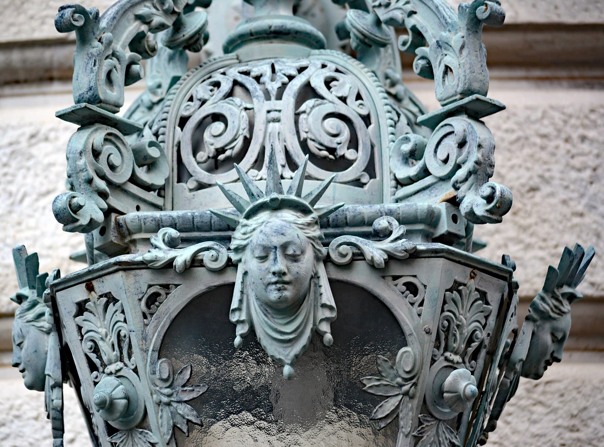 Opéra de Nice, Nice