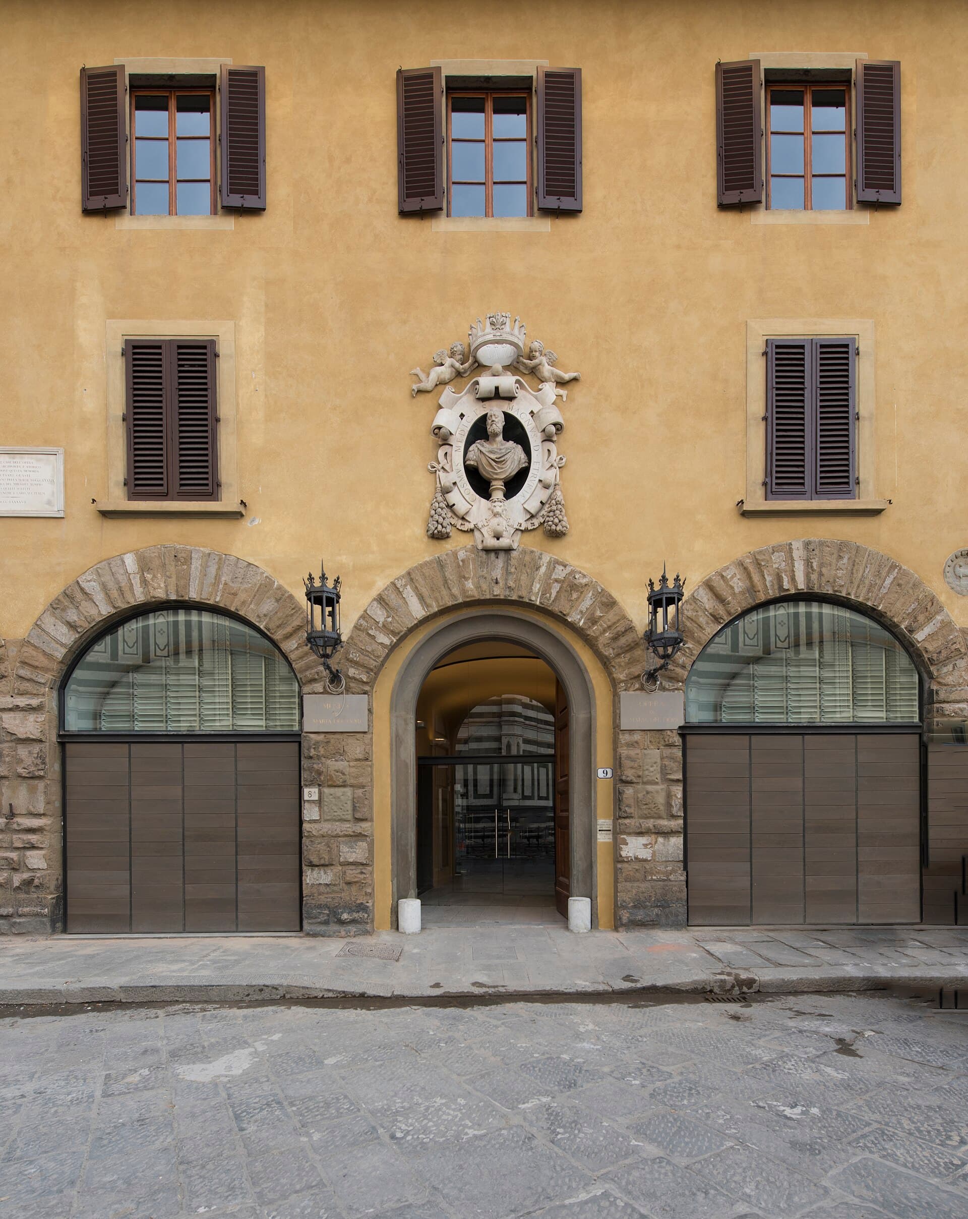 Opera del Duomo Museum