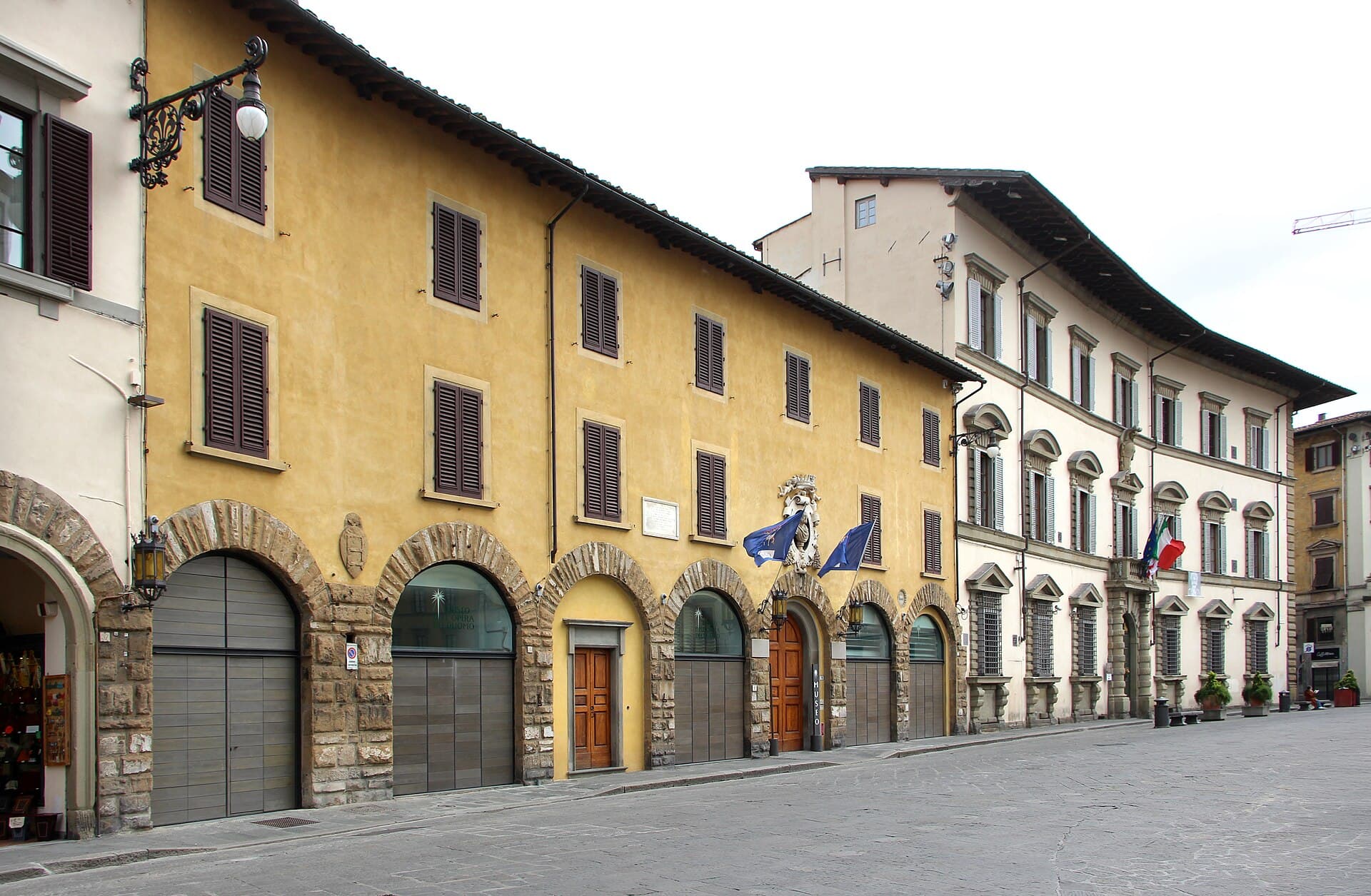 Opera del Duomo Museum, Florence