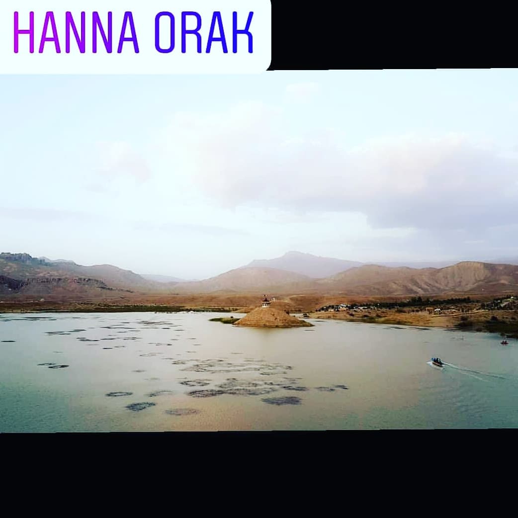 Orak Island, Bodrum