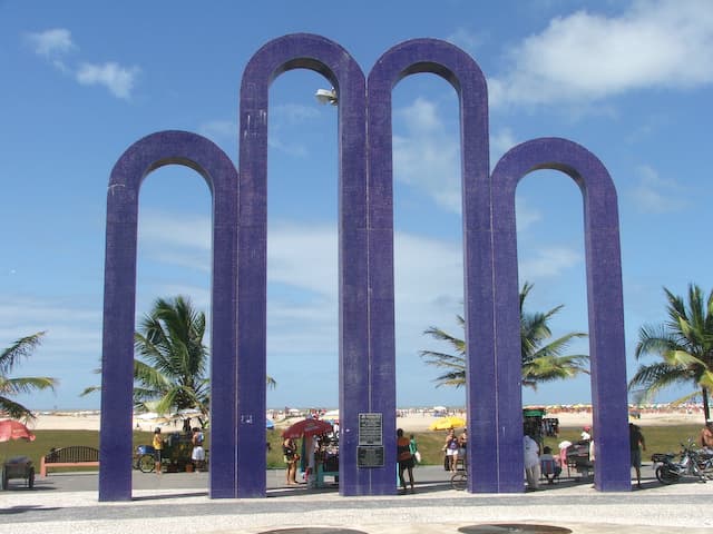 Orla de Atalaia, Aracaju