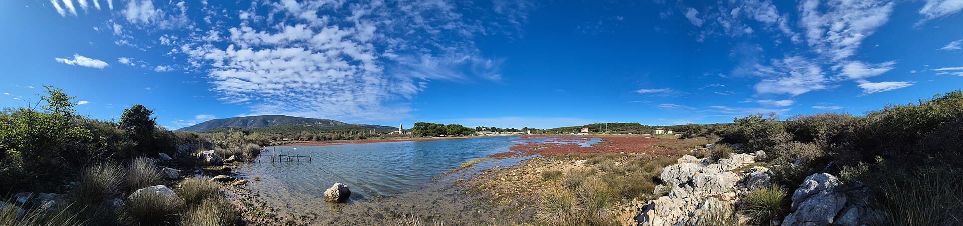 Osor, Lošinj
