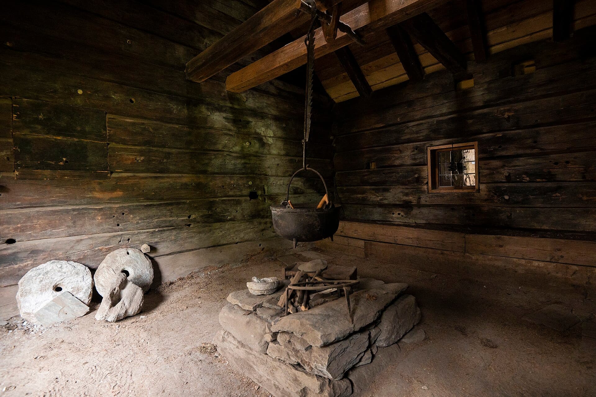 The Osterøy Open-Air Museum, Bergen