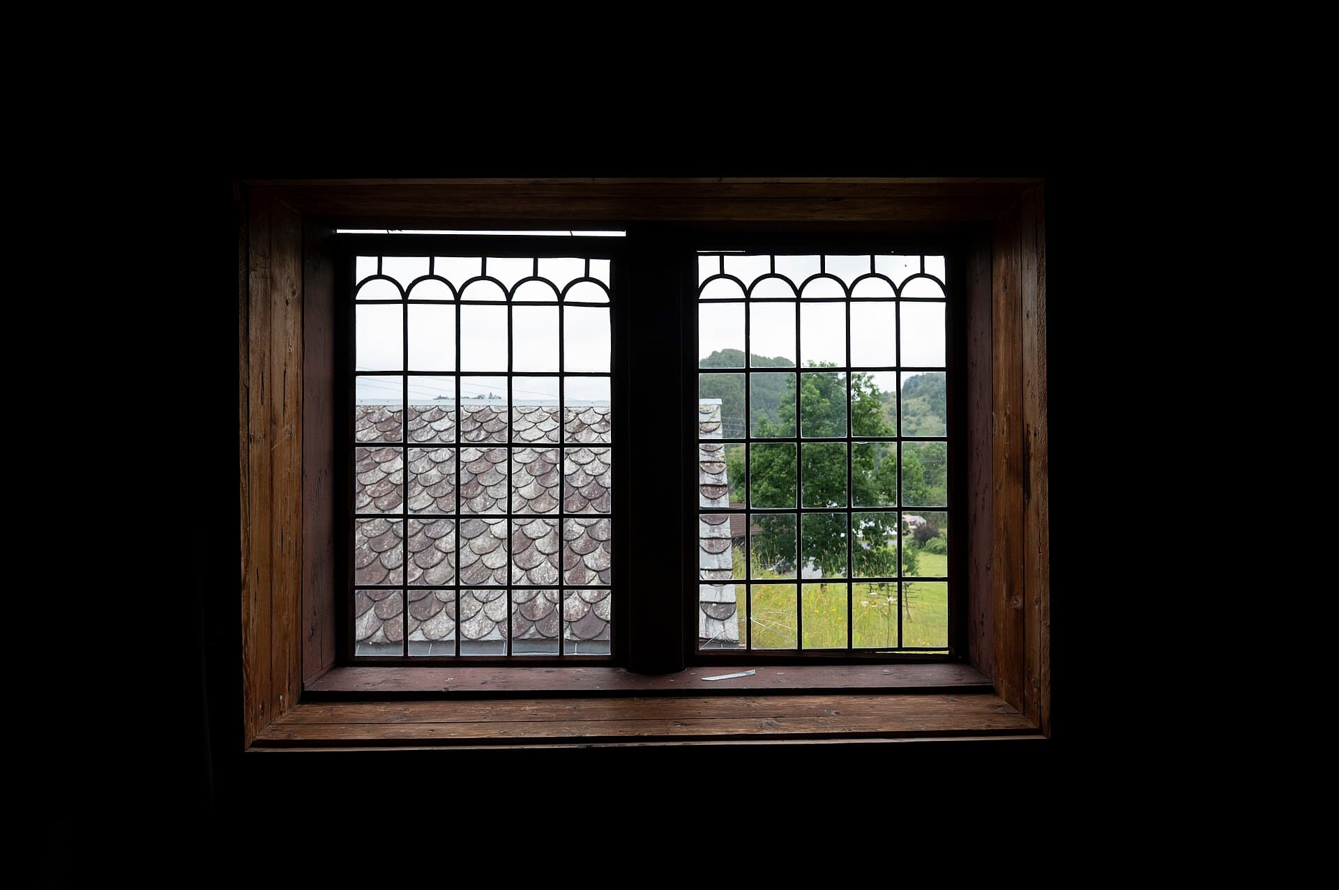 The Osterøy Open-Air Museum, Bergen