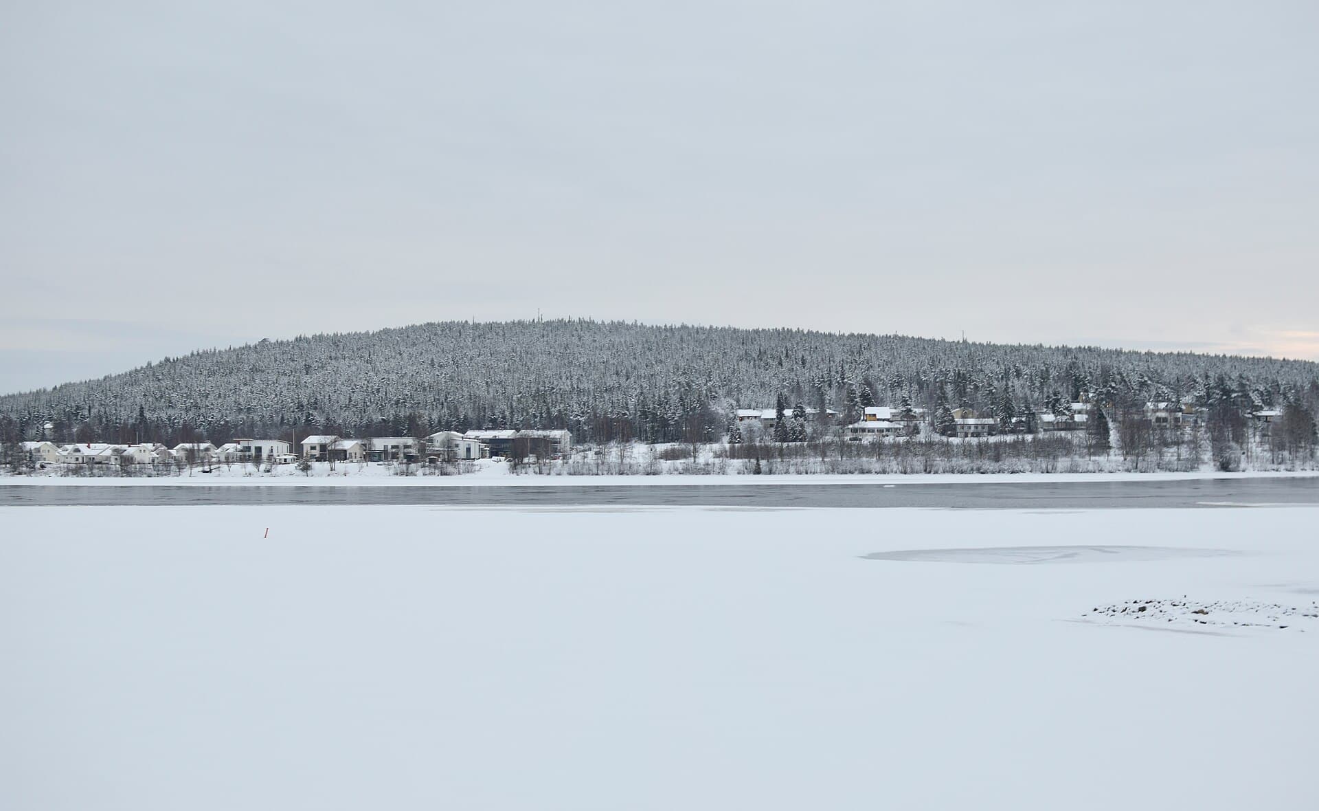 Ounasvaara, Rovaniemi
