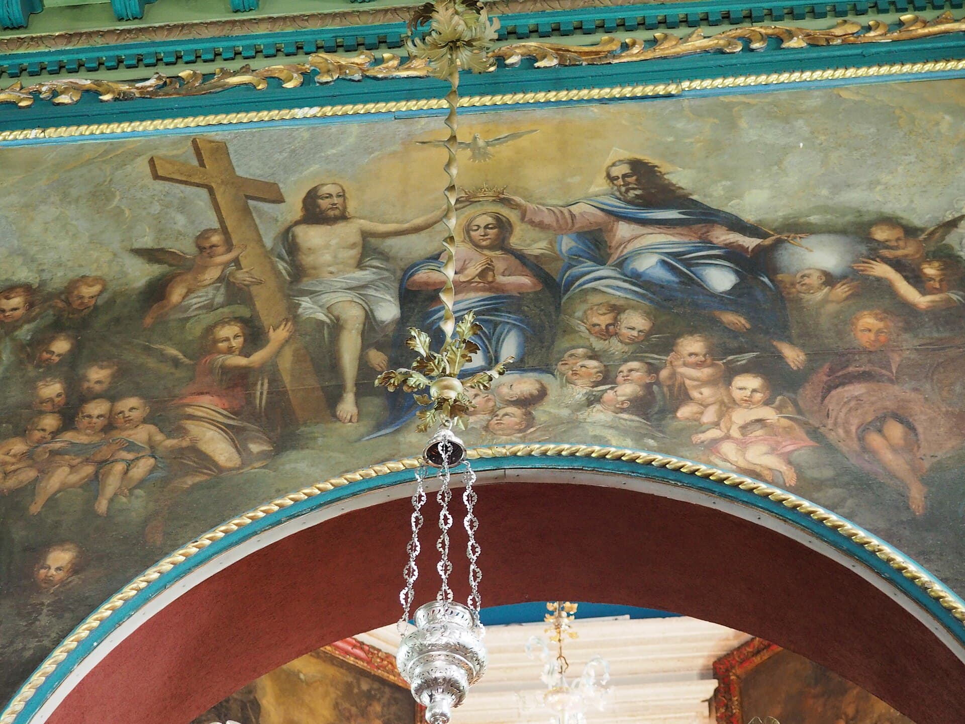 Our Lady of the Rocks and Perast