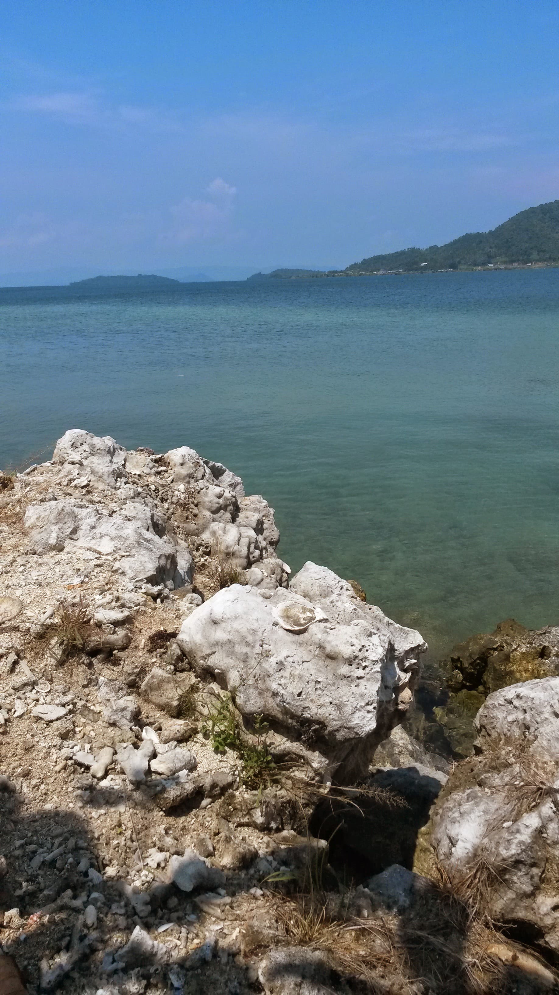Pahawang Island