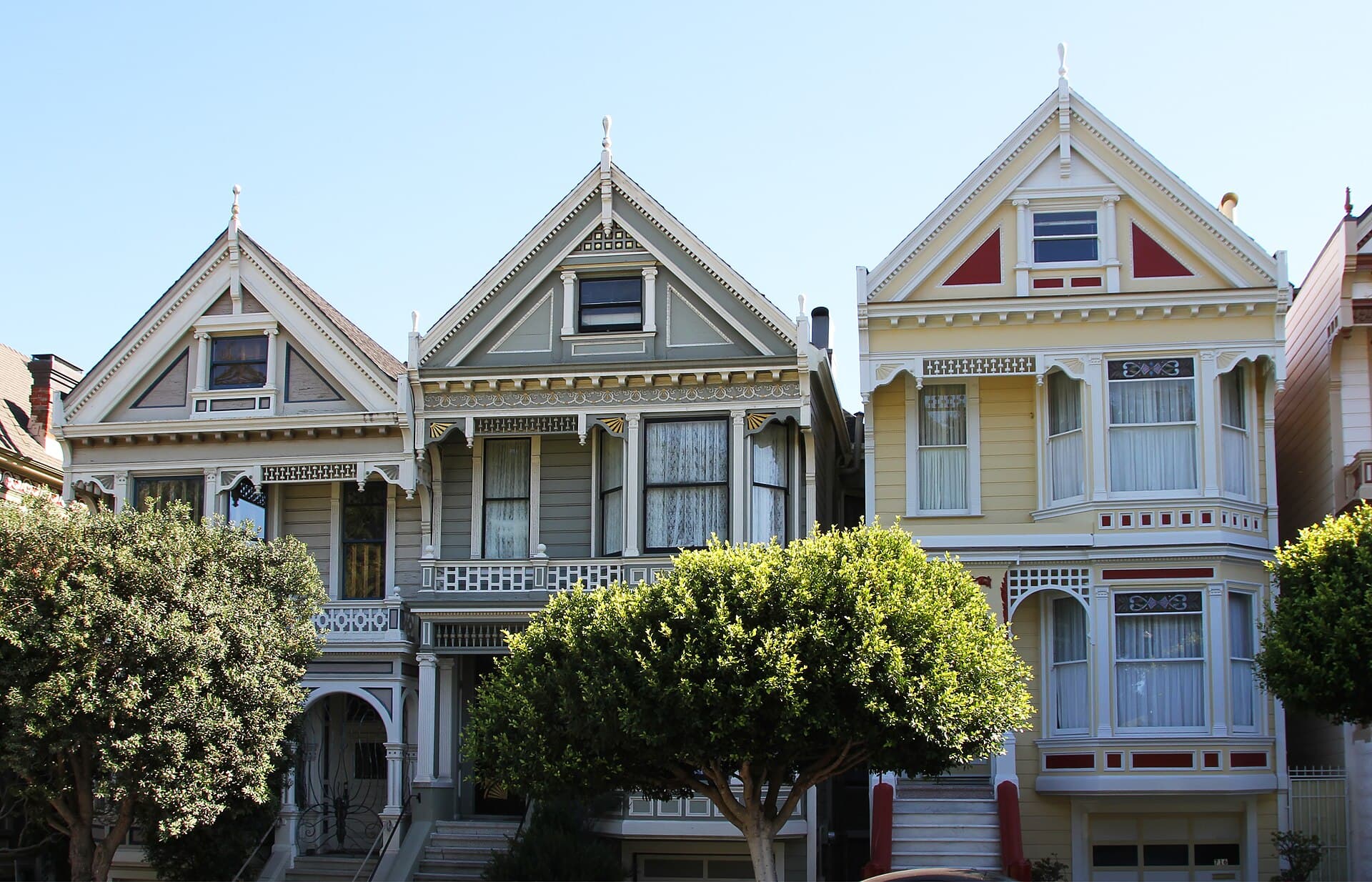 Painted Ladies