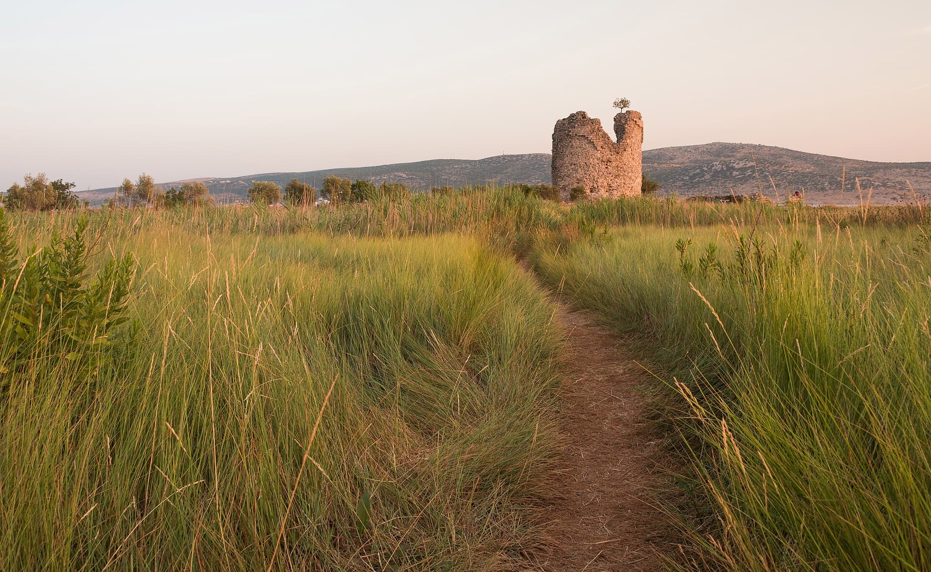 Paklenica National Park, Zadar