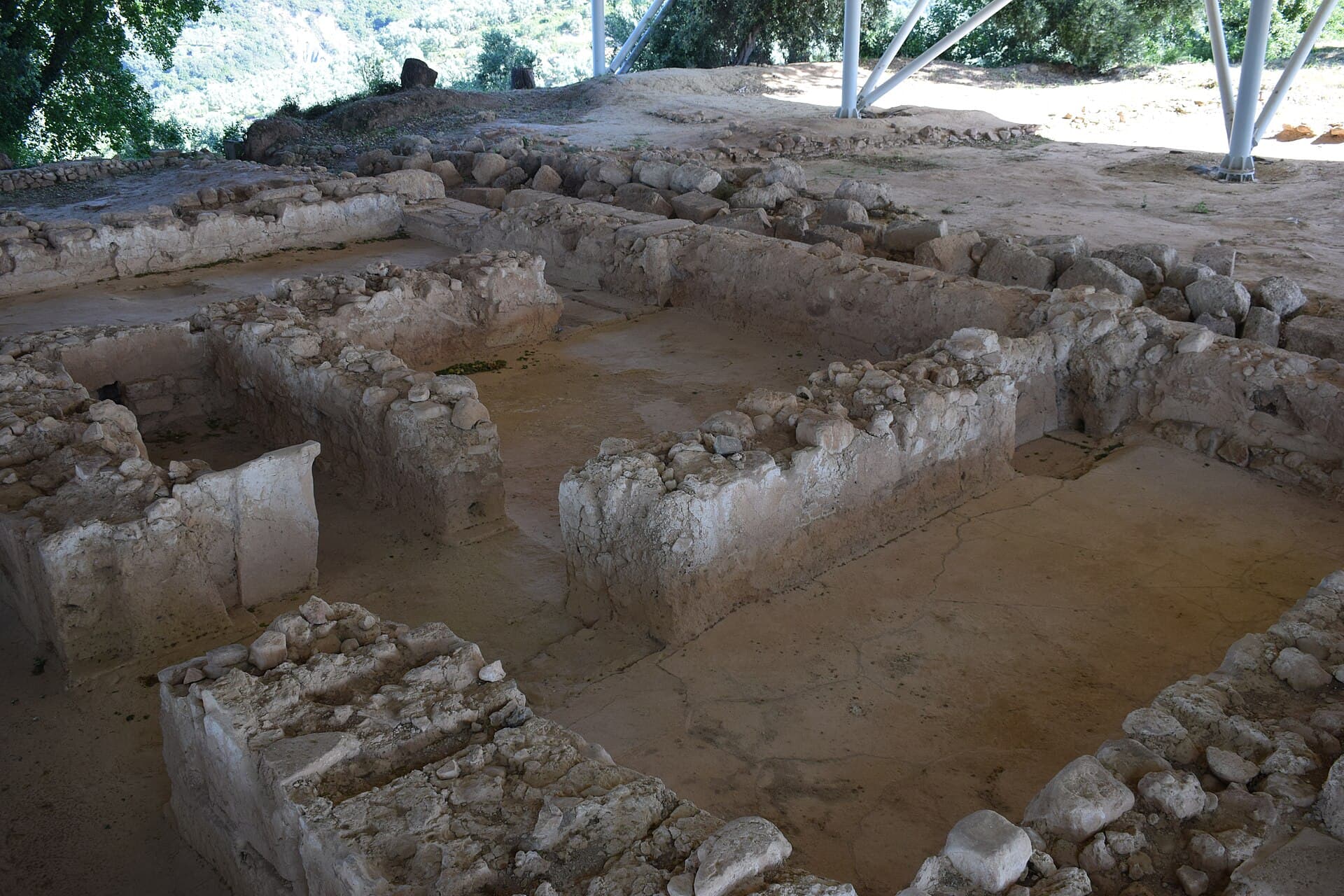 Palace of Nestor