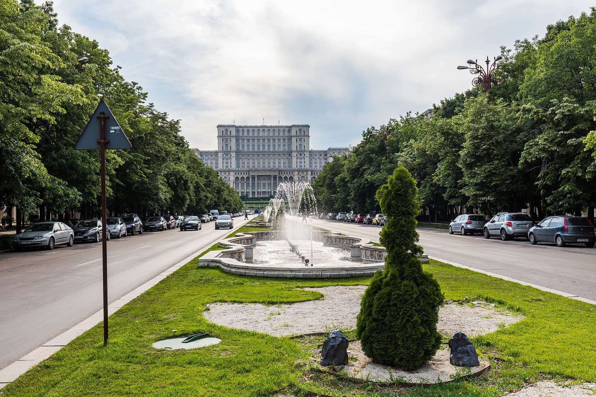 Bucharest