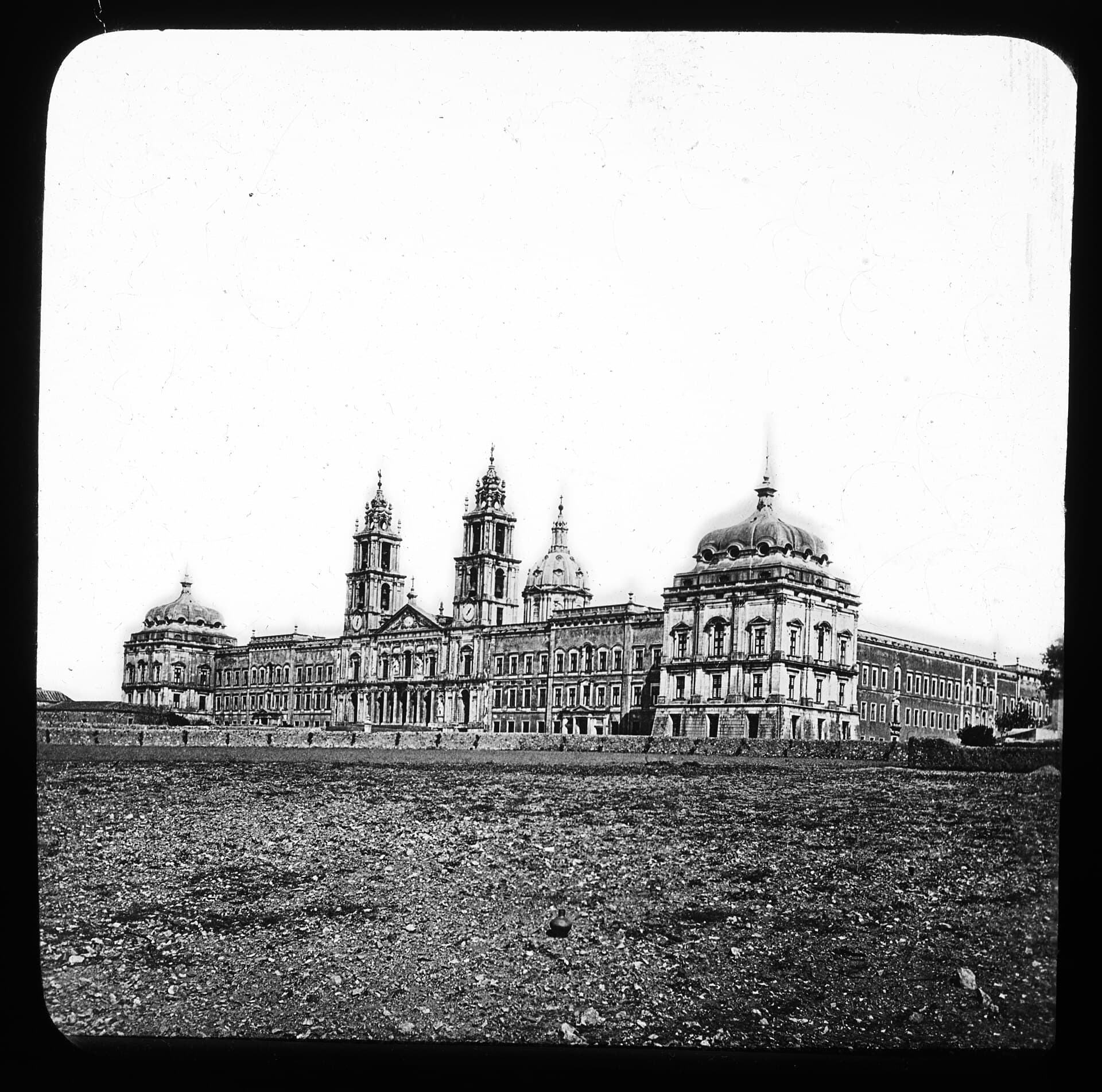 Mafra National Palace, Mafra
